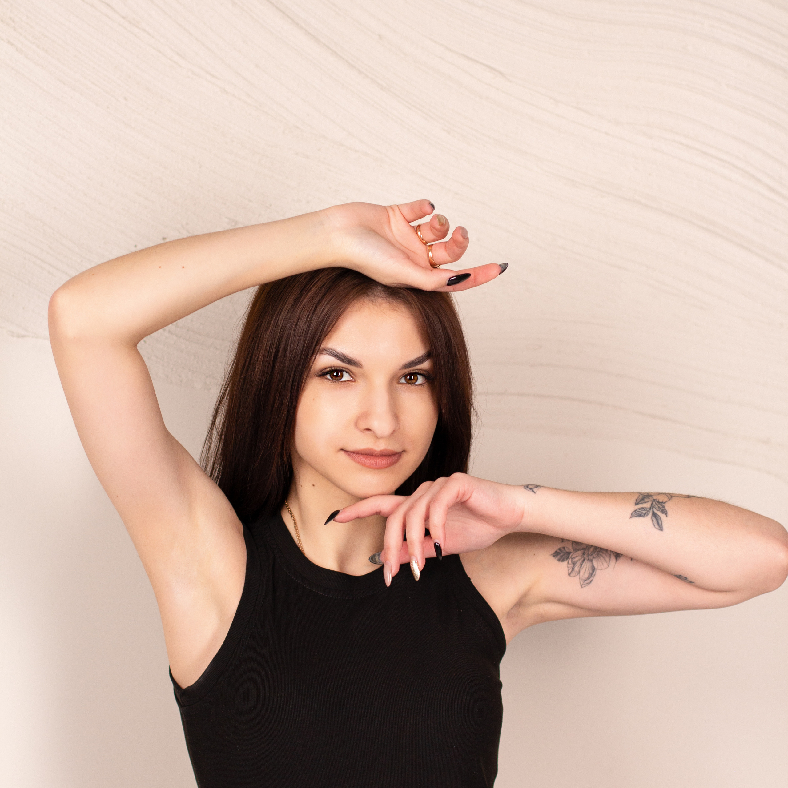 Контент съемка