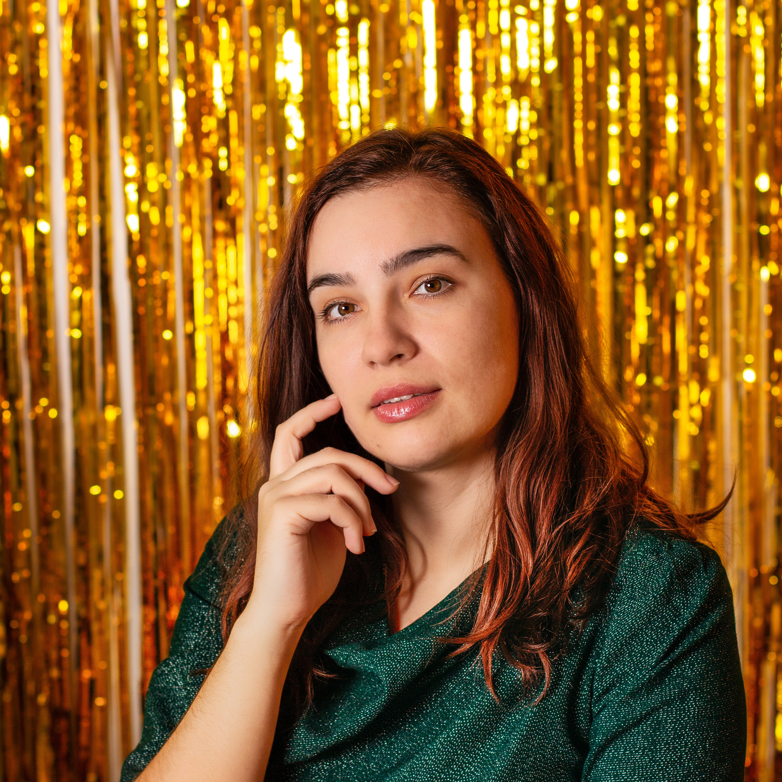 Новый год 2023