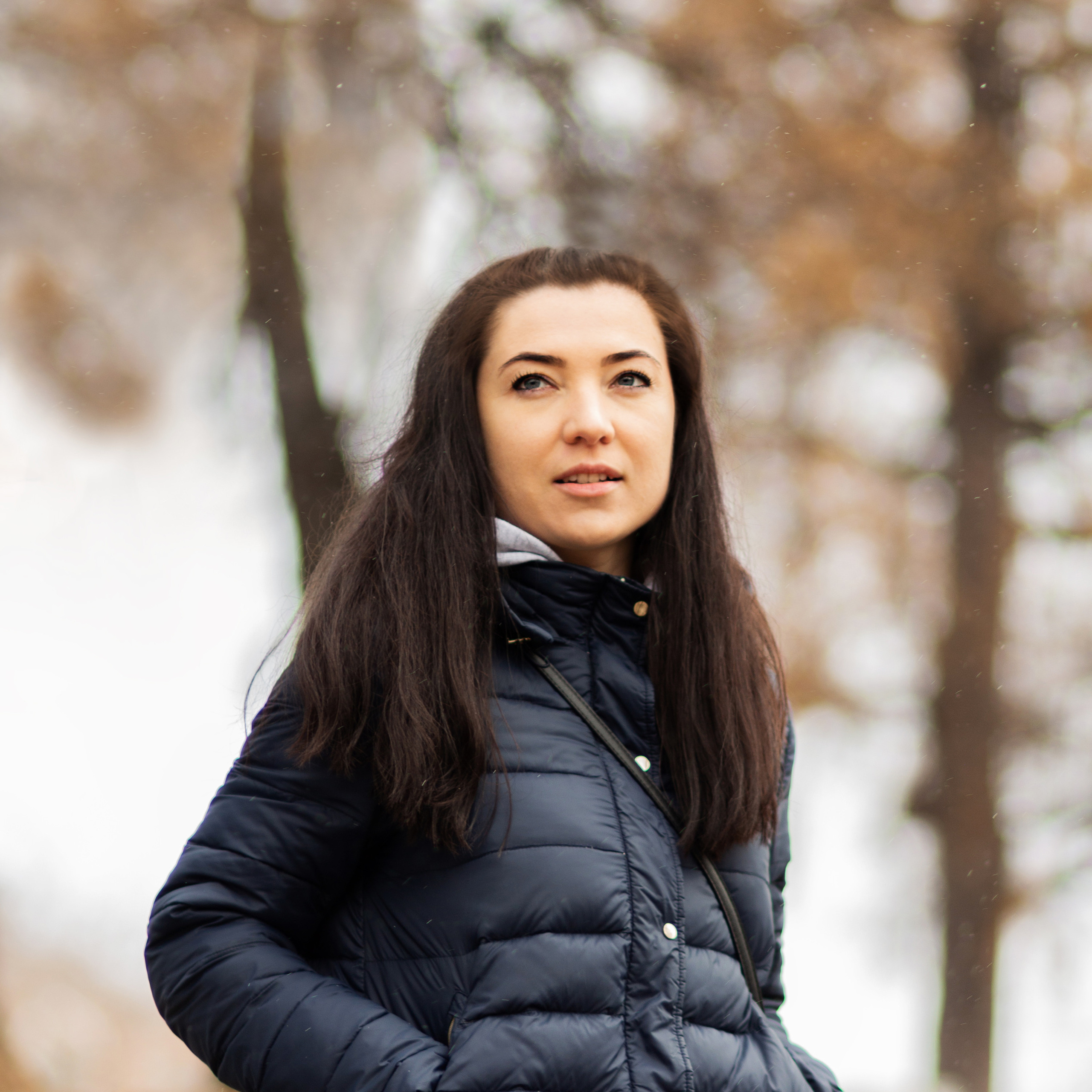 Золотая осень