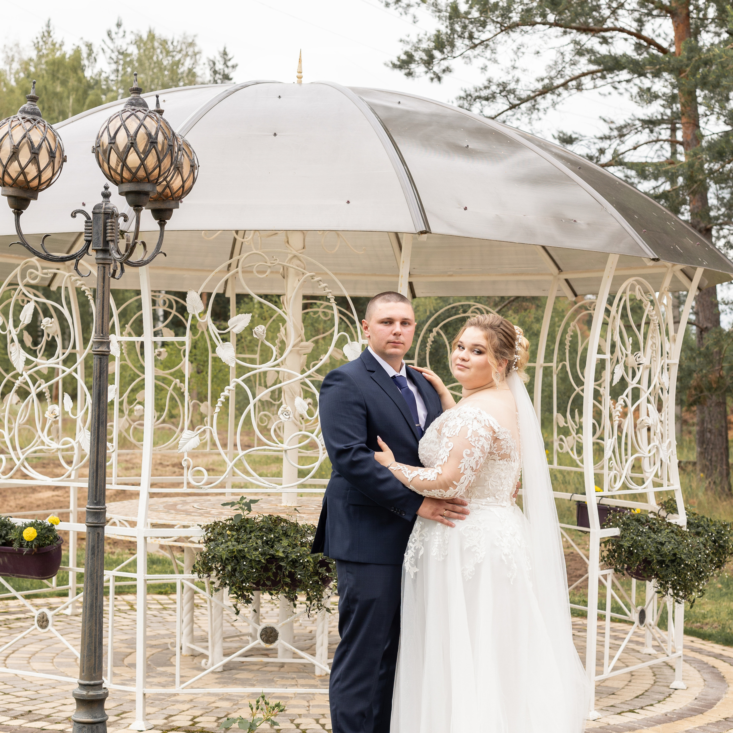 Ксения и Иван