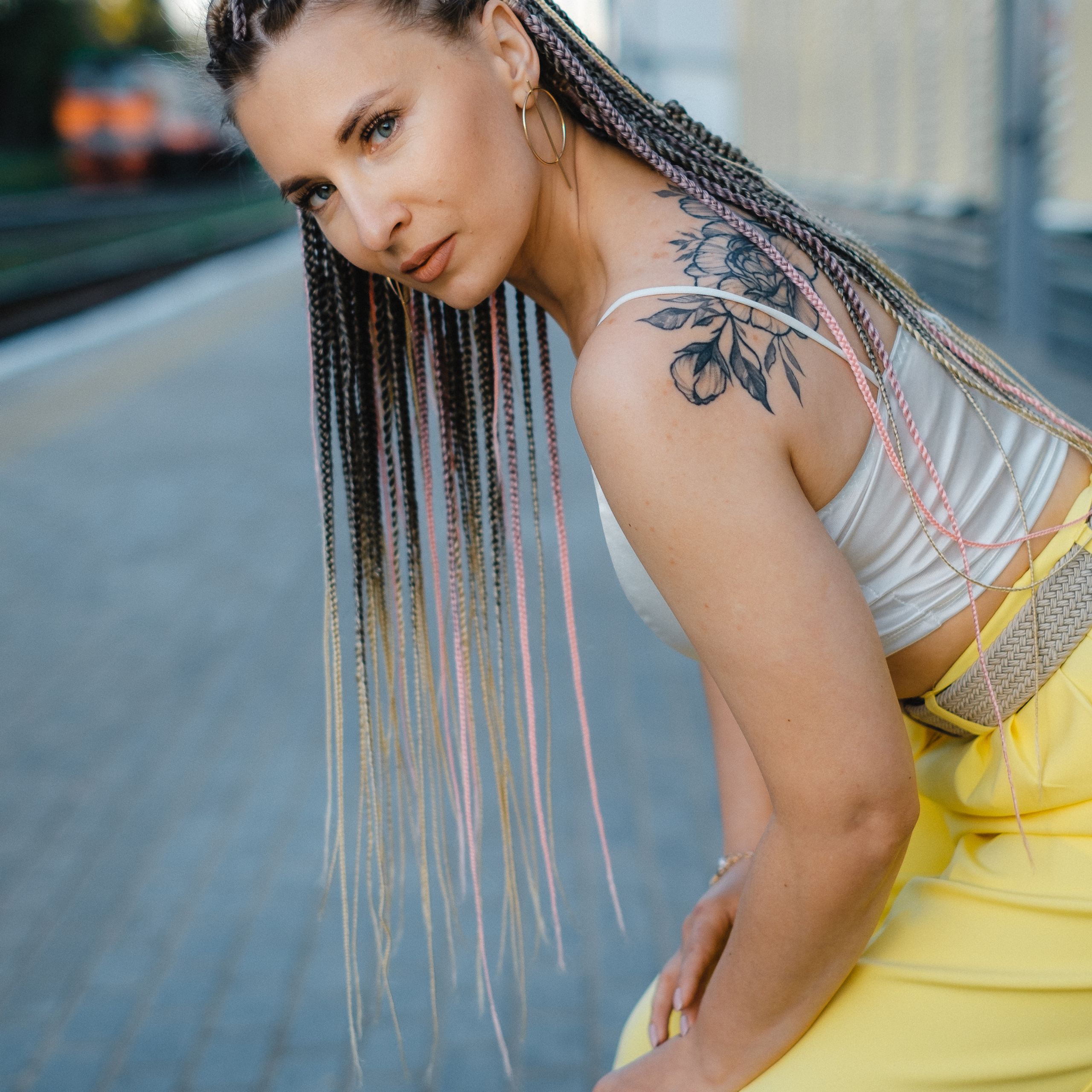 Фотограф в Твери и Бежецке Ирина Семенова