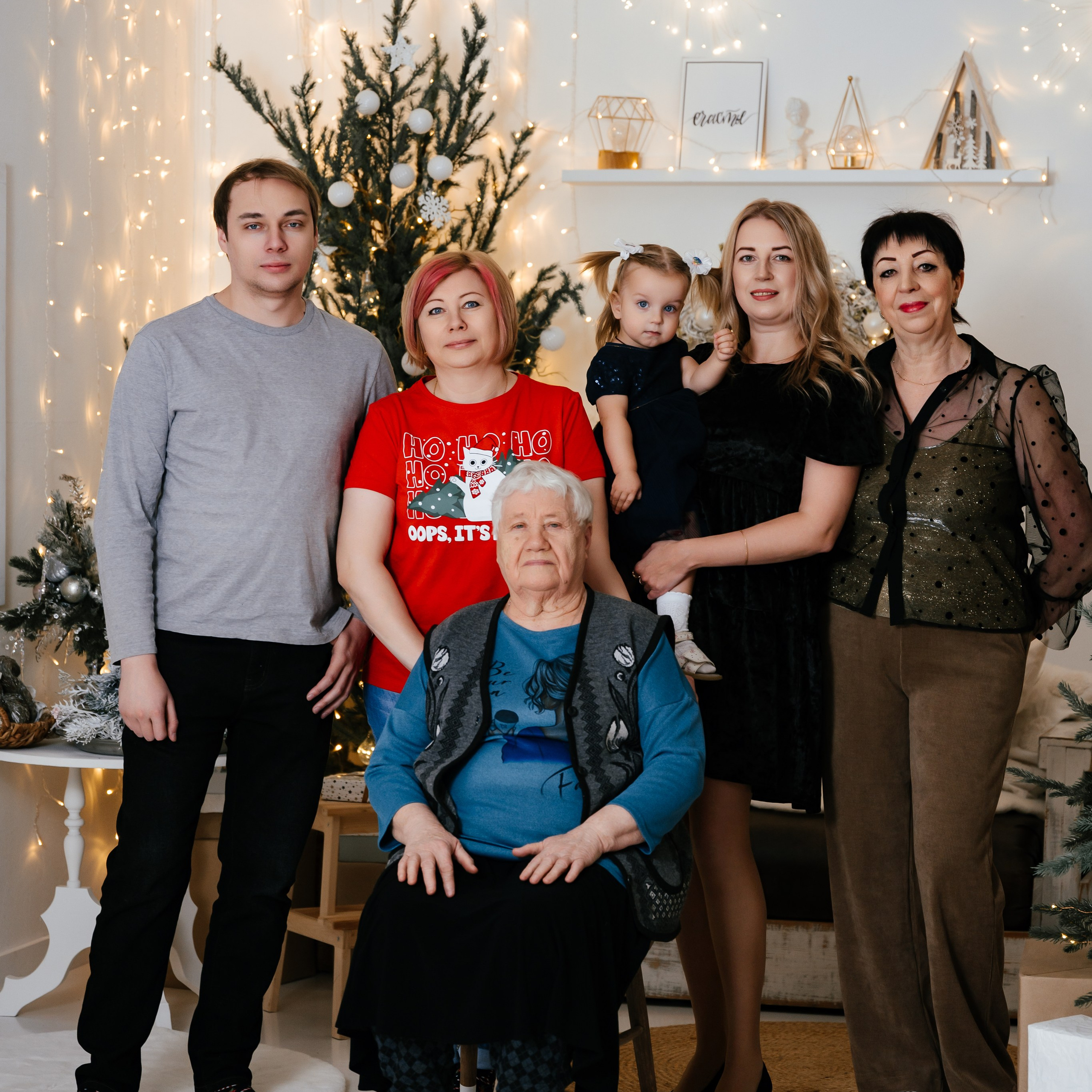 Отзывы. Фотограф в Твери и Бежецке Ирина Семенова