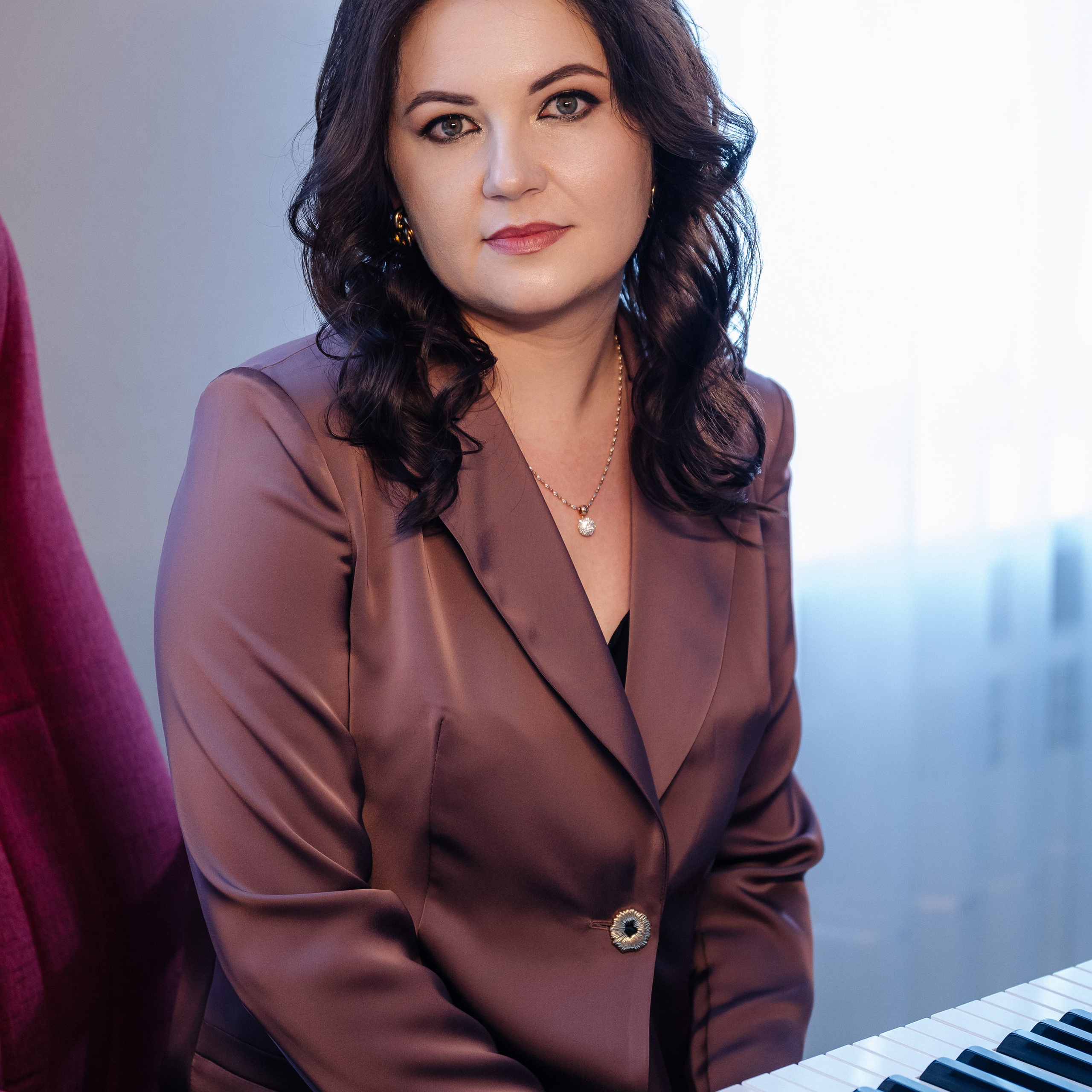 Отзывы. Фотограф в Твери и Бежецке Ирина Семенова