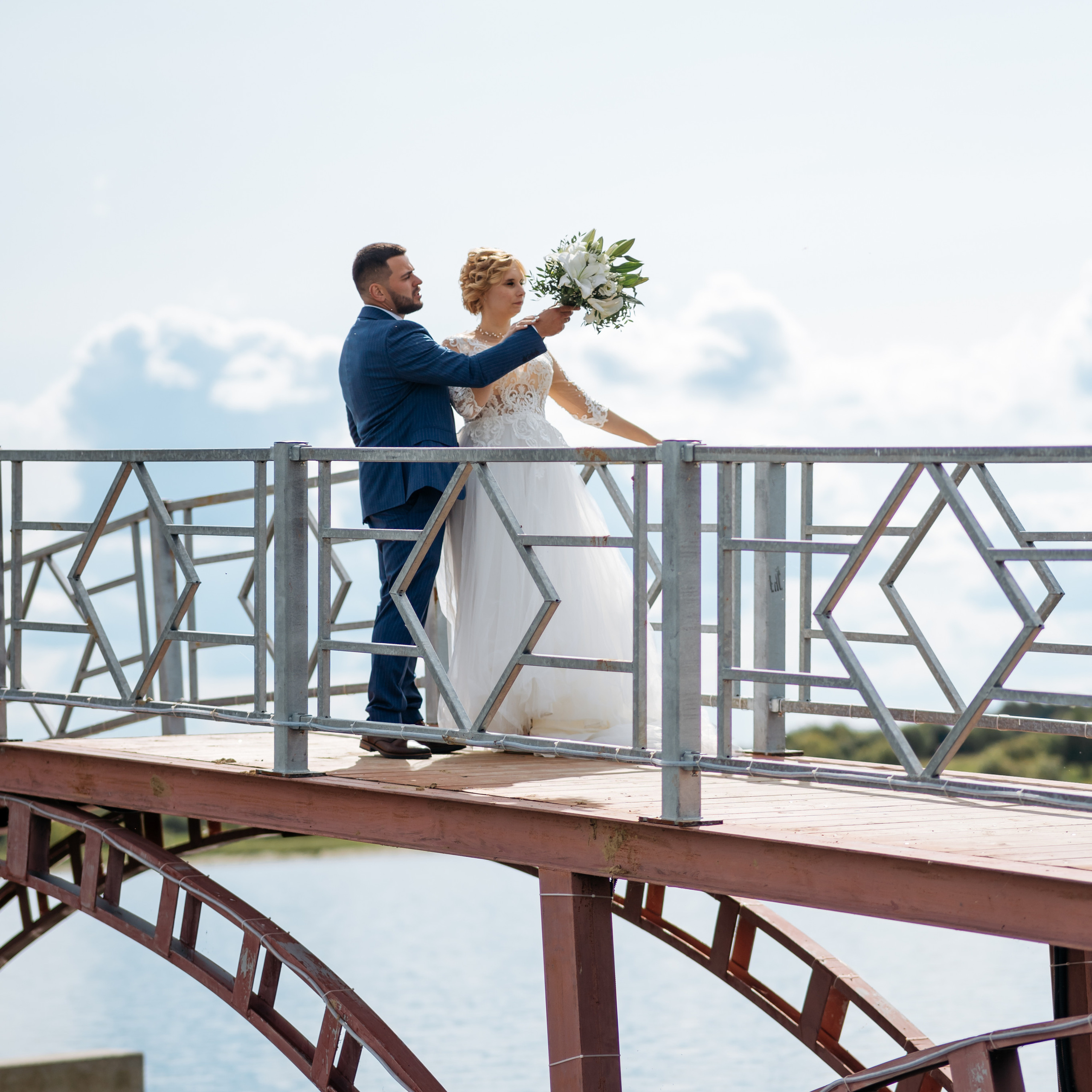 Отзывы. Фотограф в Твери и Бежецке Ирина Семенова