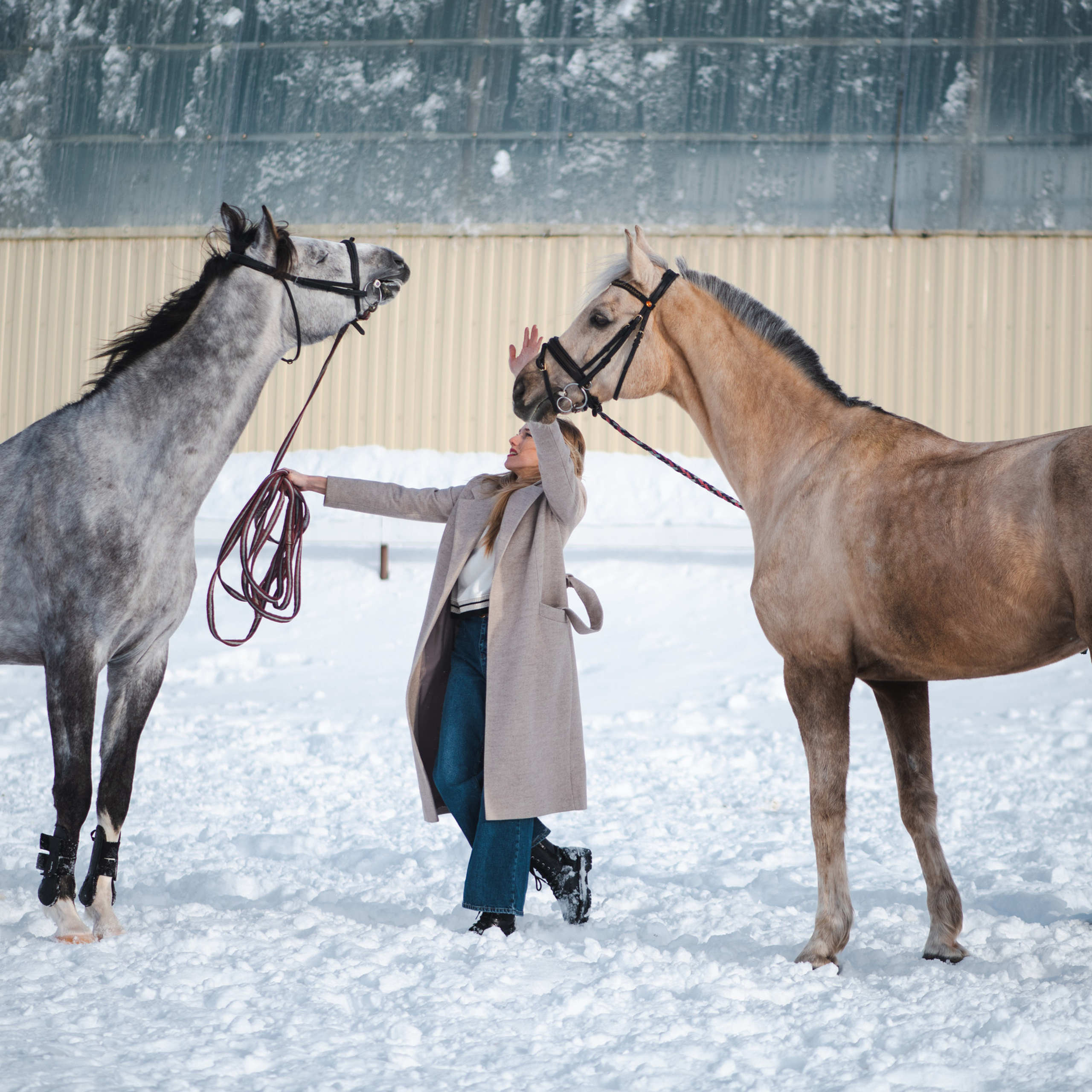 Отзывы. Фотограф в Твери и Бежецке Ирина Семенова
