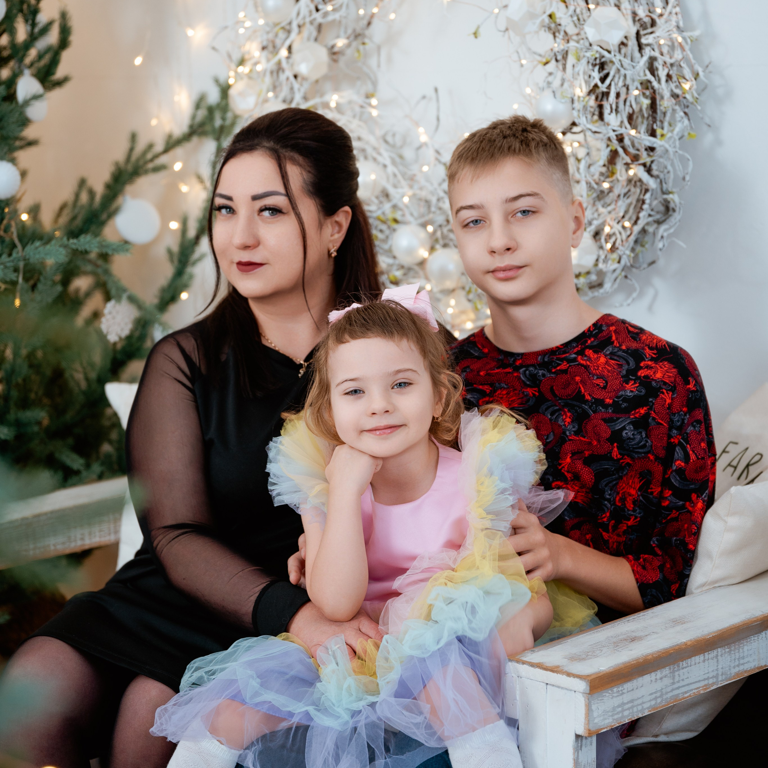 Отзывы. Фотограф в Твери и Бежецке Ирина Семенова