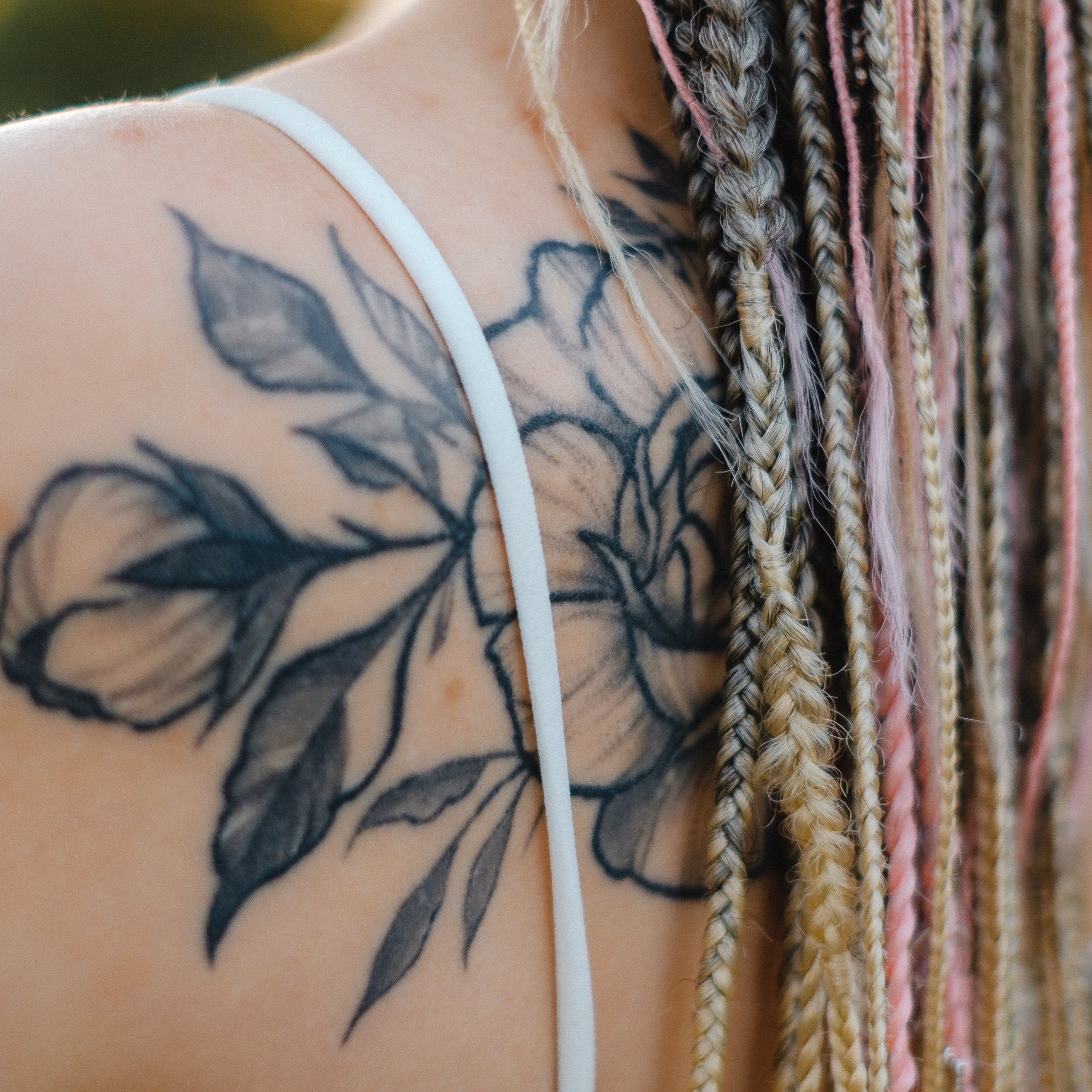 Фотограф в Твери и Бежецке Ирина Семенова