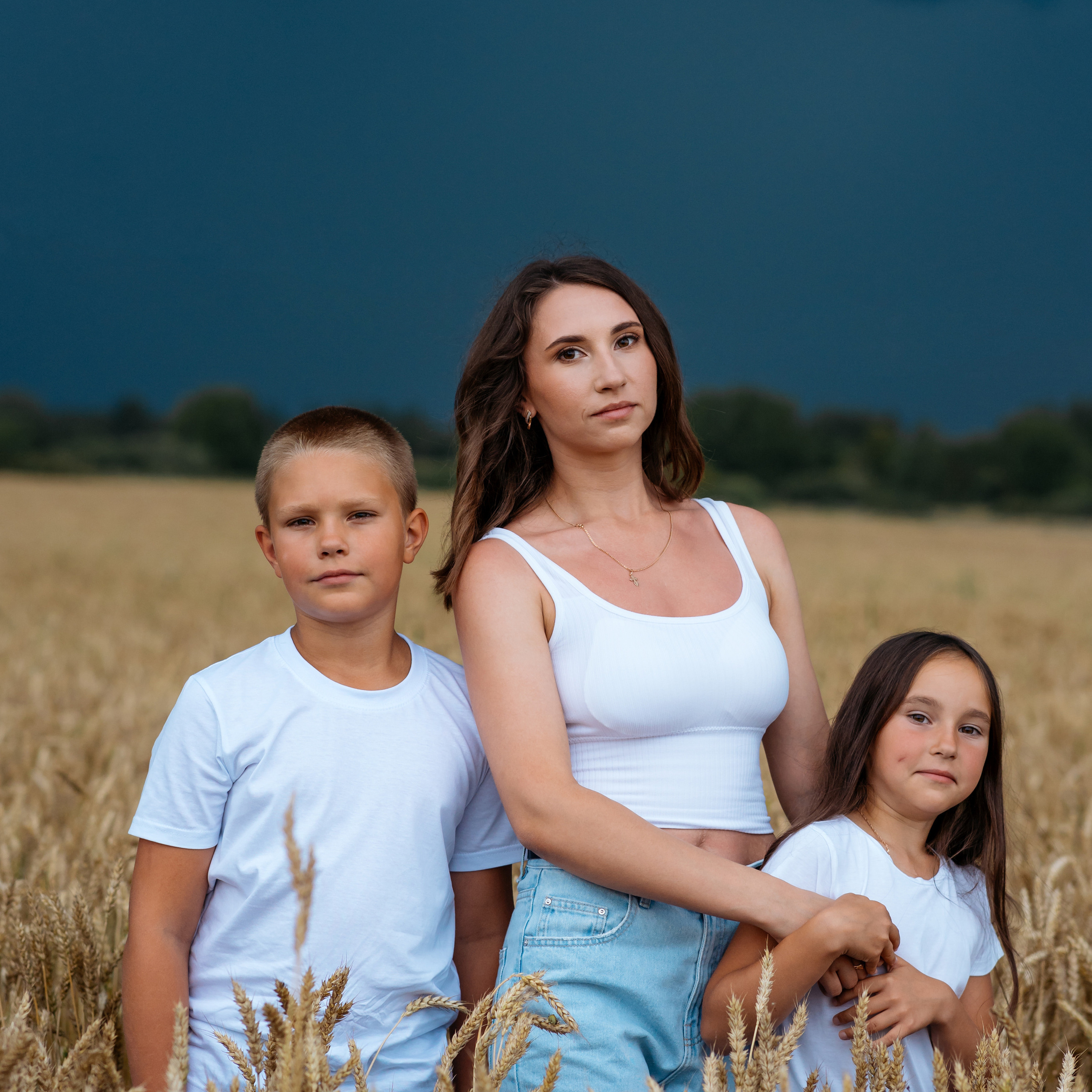 Отзывы. Фотограф в Твери и Бежецке Ирина Семенова