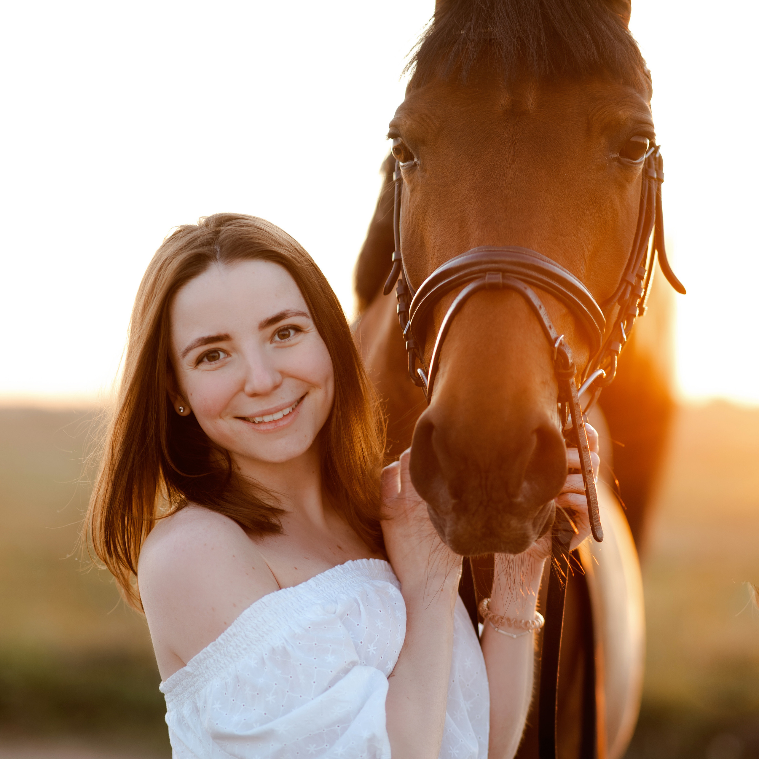 Отзывы. Фотограф в Твери и Бежецке Ирина Семенова