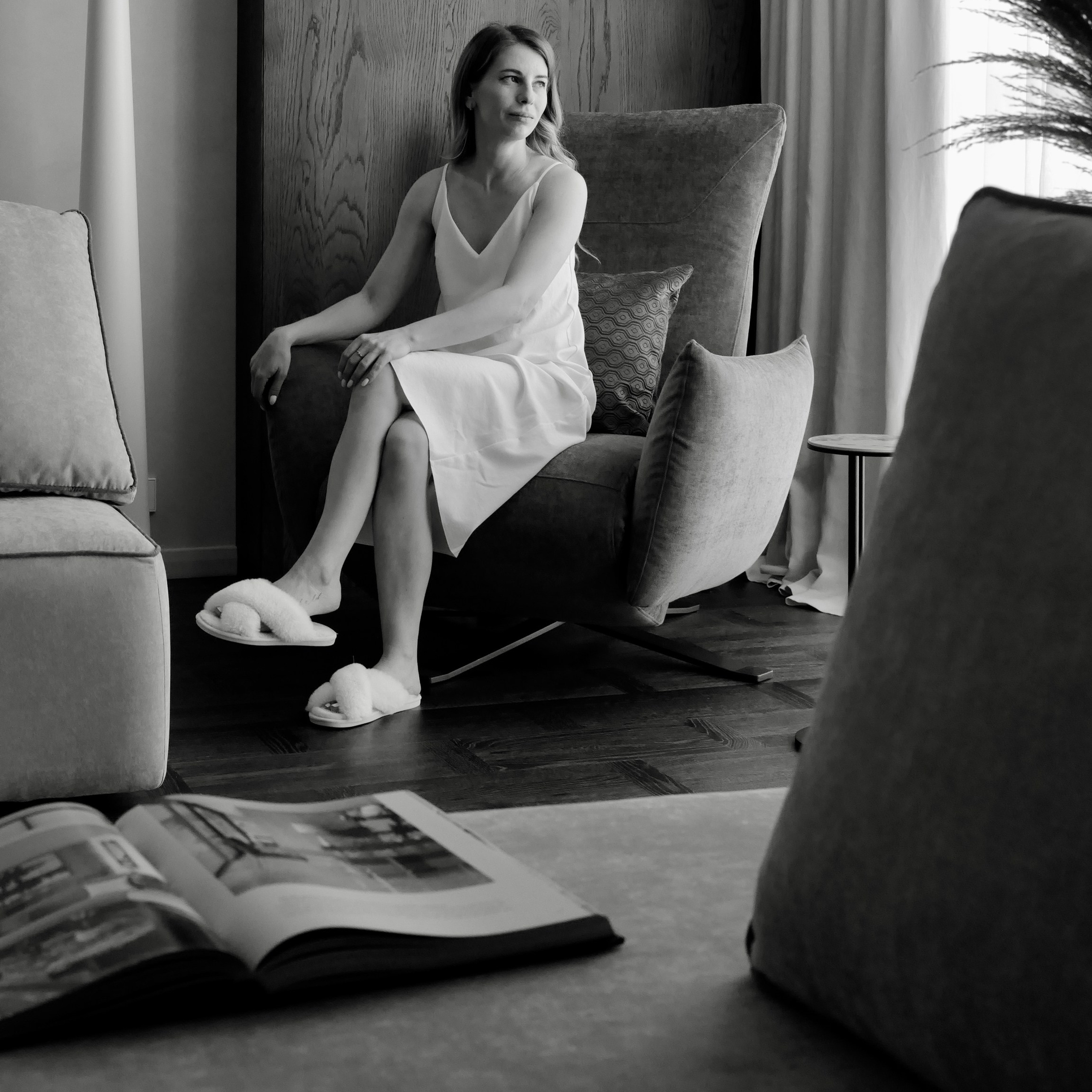 Отзывы об интерьерных фотосъёмках. Роман Якунин — интерьерный фотограф в Алматы