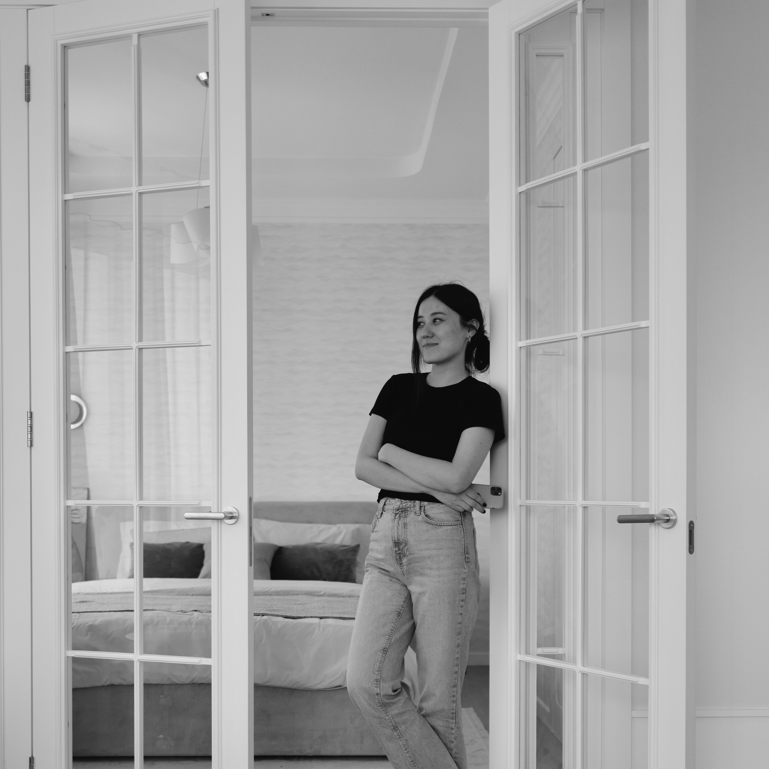 Отзывы об интерьерных фотосъёмках. Роман Якунин — интерьерный фотограф в Алматы