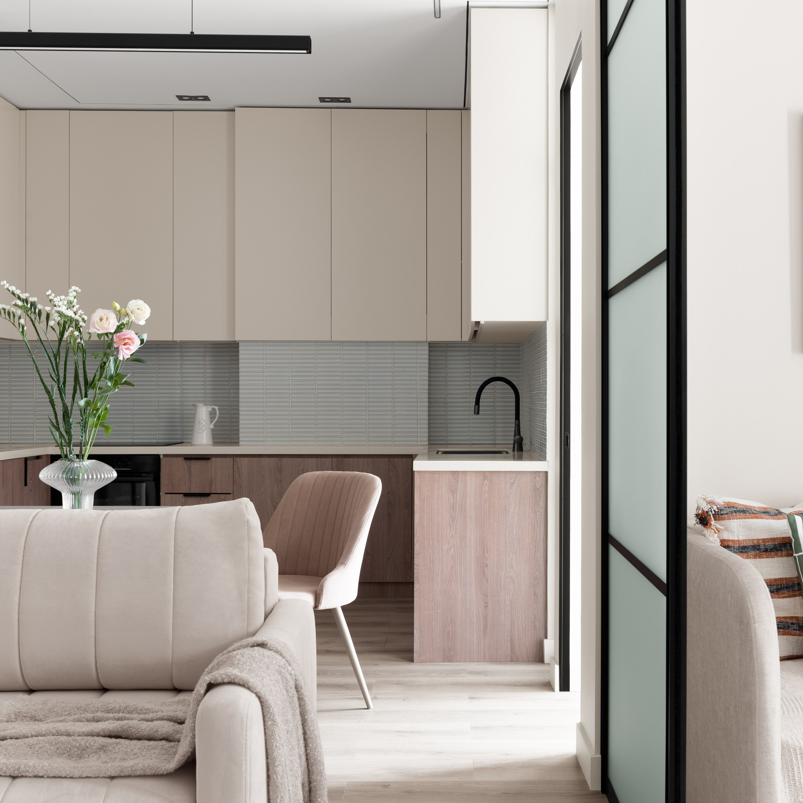 Отзывы об интерьерных фотосъёмках. Роман Якунин — интерьерный фотограф в Алматы