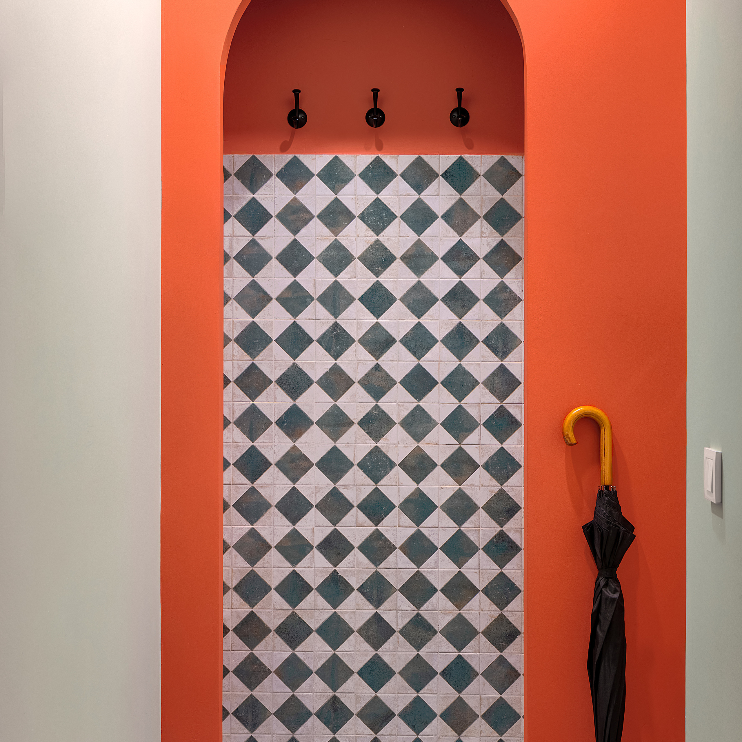 Отзывы об интерьерных фотосъёмках. Роман Якунин — интерьерный фотограф в Алматы