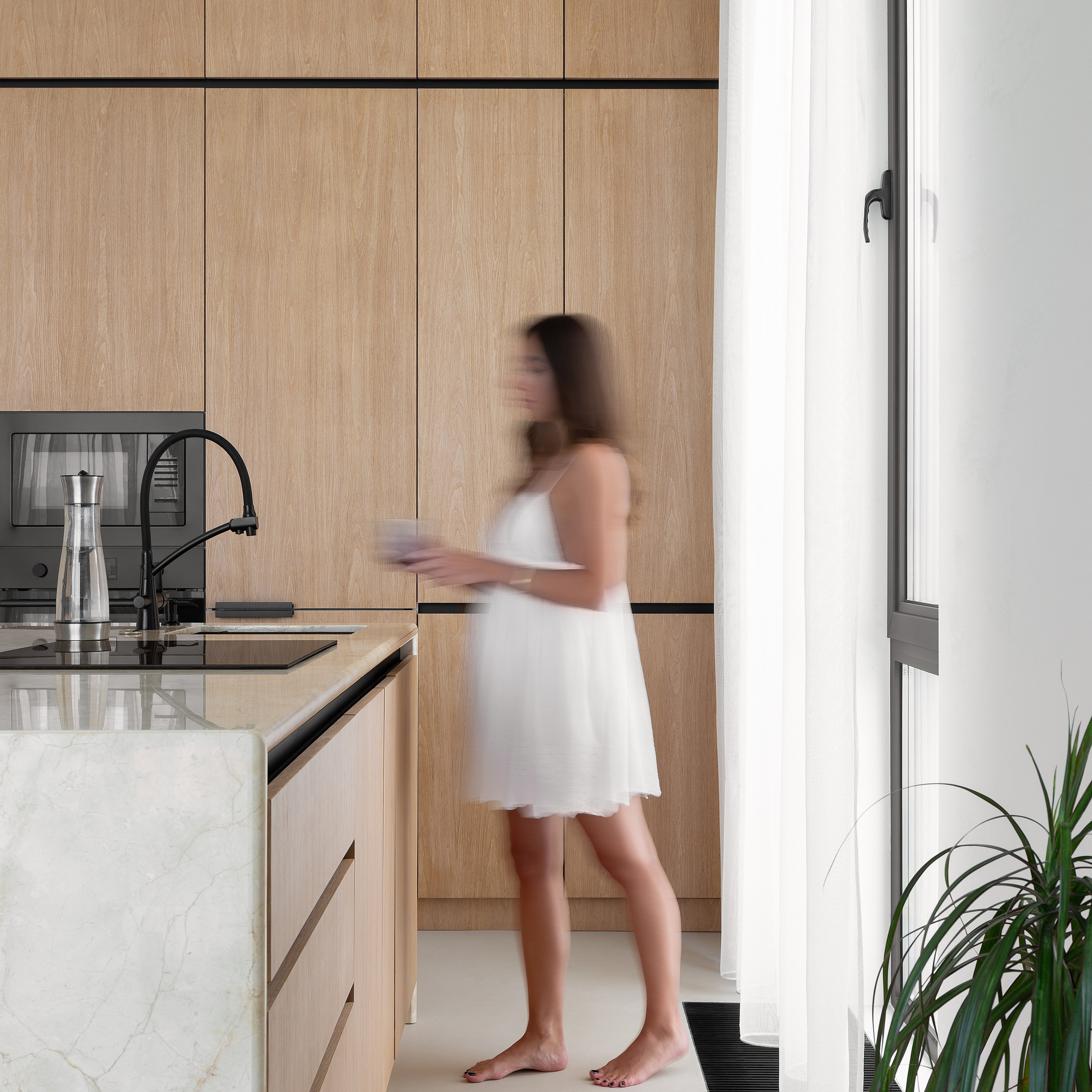 Отзывы об интерьерных фотосъёмках. Роман Якунин — интерьерный фотограф в Алматы