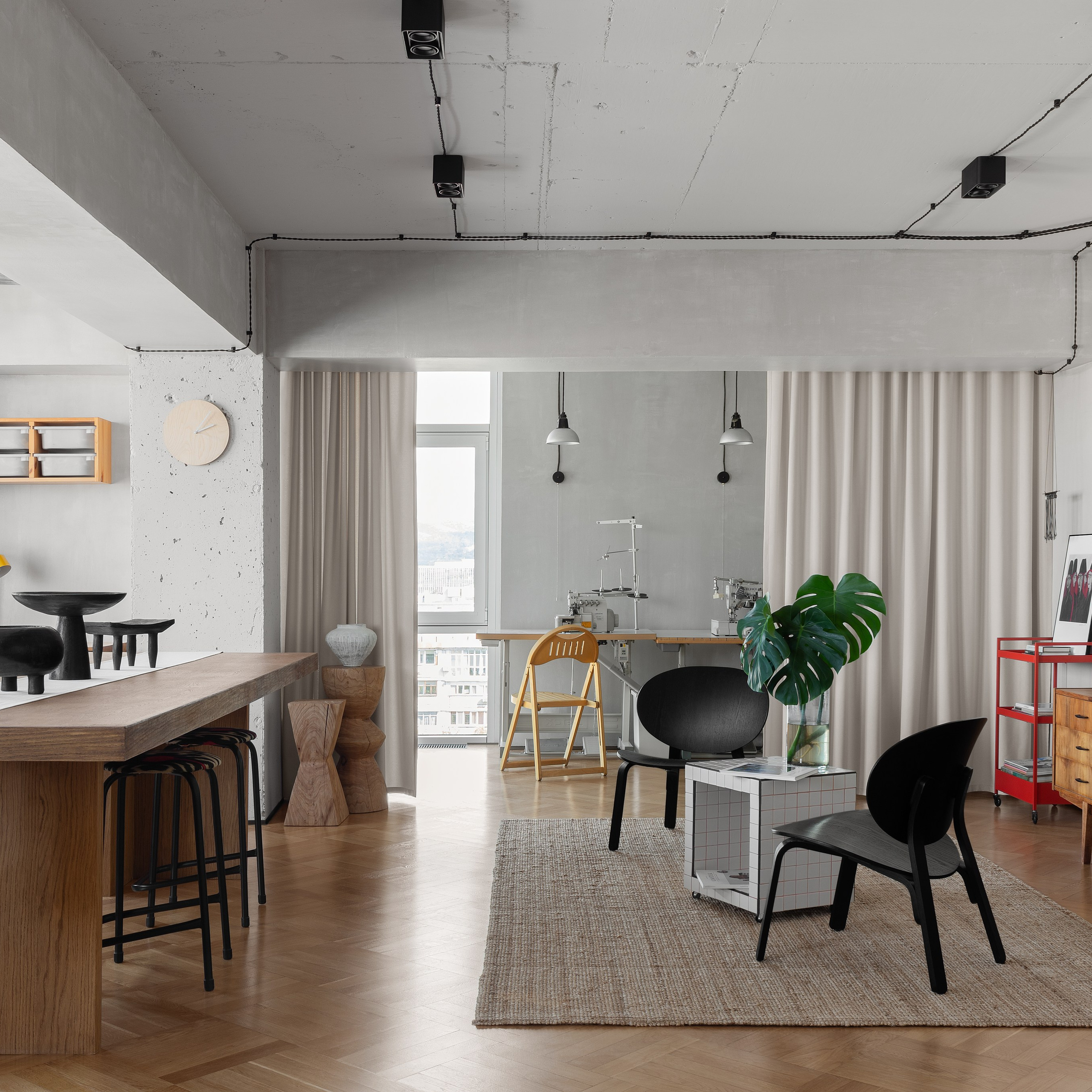 Отзывы об интерьерных фотосъёмках. Роман Якунин — интерьерный фотограф в Алматы