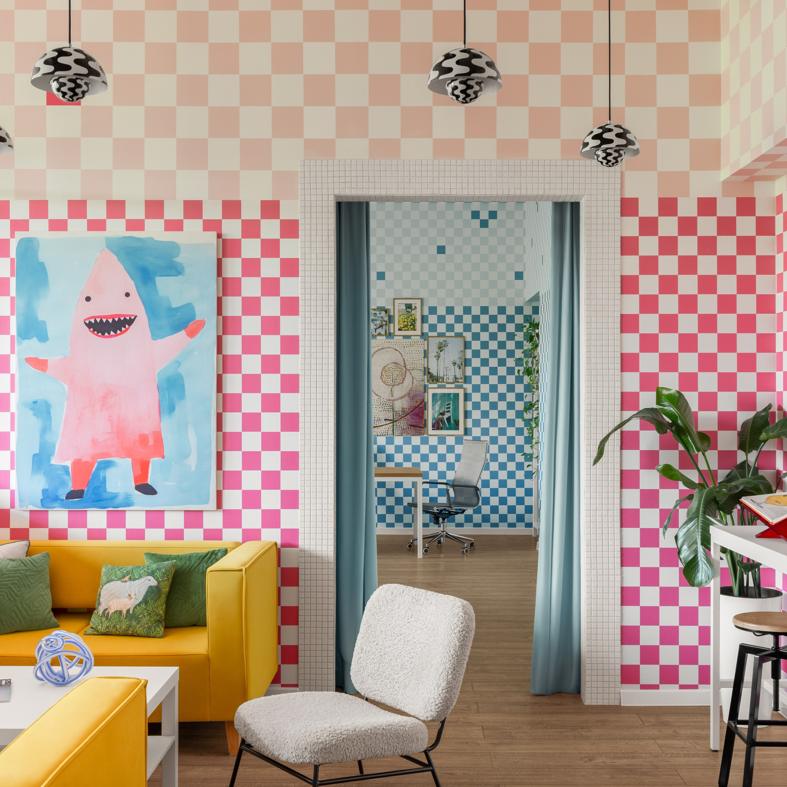 Отзывы об интерьерных фотосъёмках. Роман Якунин — интерьерный фотограф в Алматы