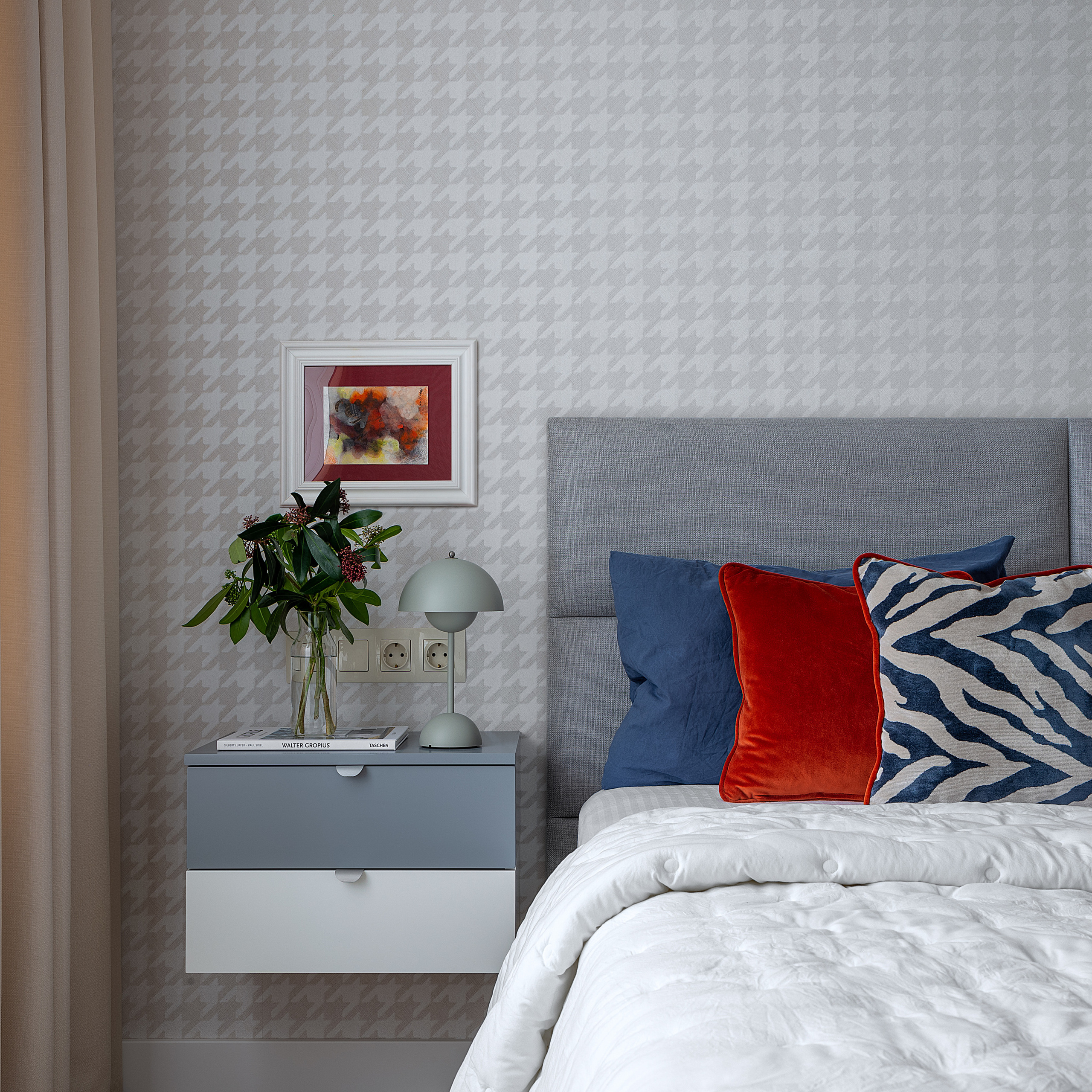 Отзывы об интерьерных фотосъёмках. Роман Якунин — интерьерный фотограф в Алматы