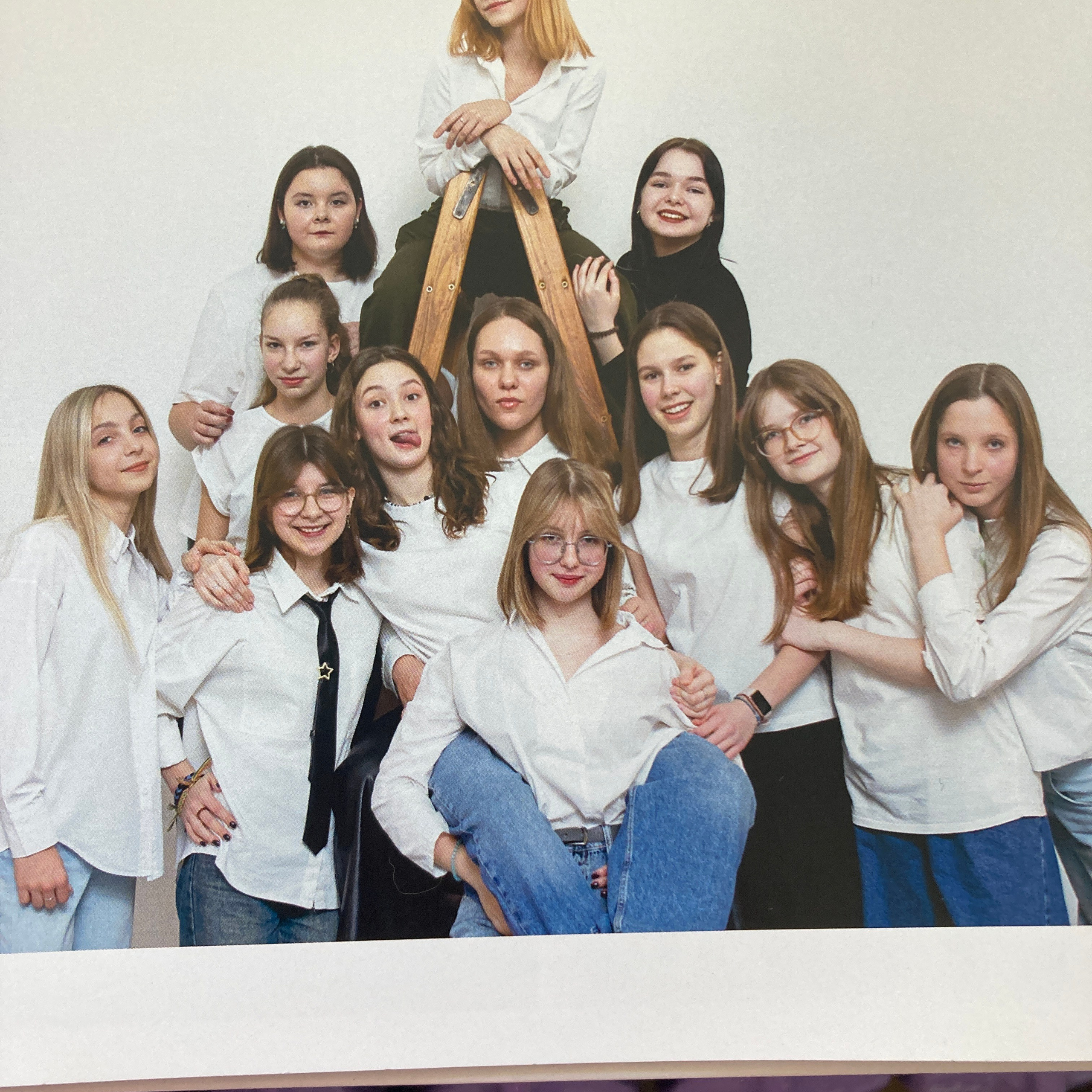 Отзывы. Выпускные альбомы Беларусь