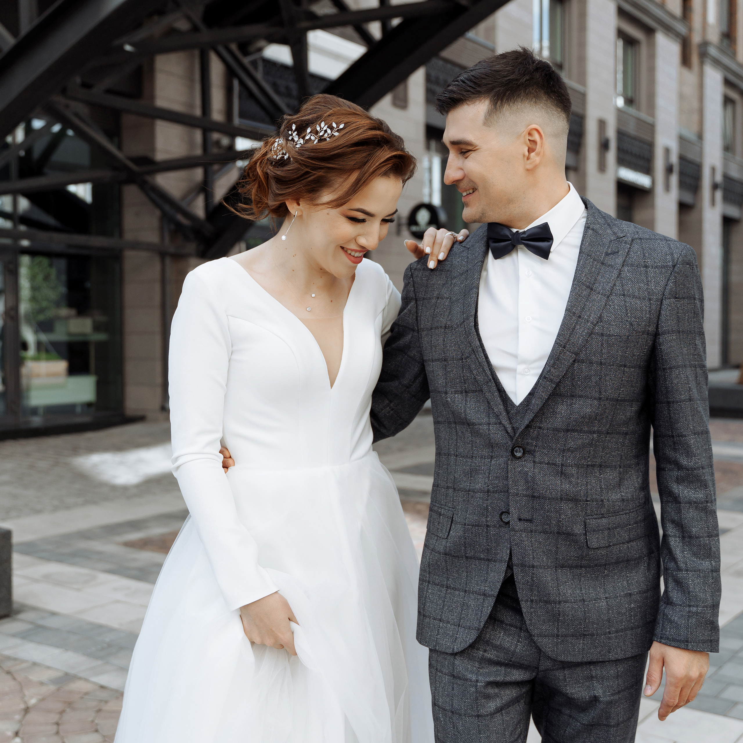 Отзывы. Свадебная и семейная фото-видеосъемка в Уфе, Москве