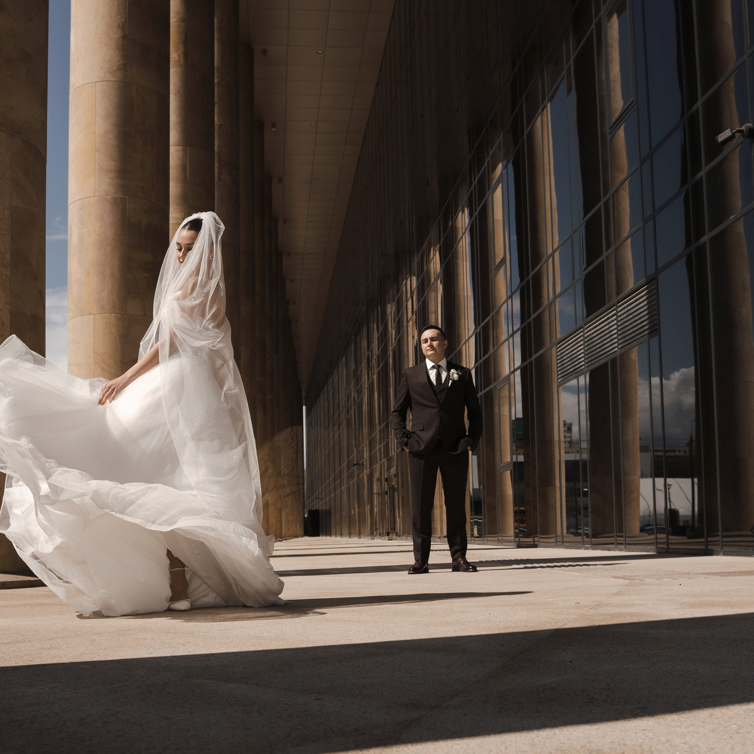 Данир и Елена