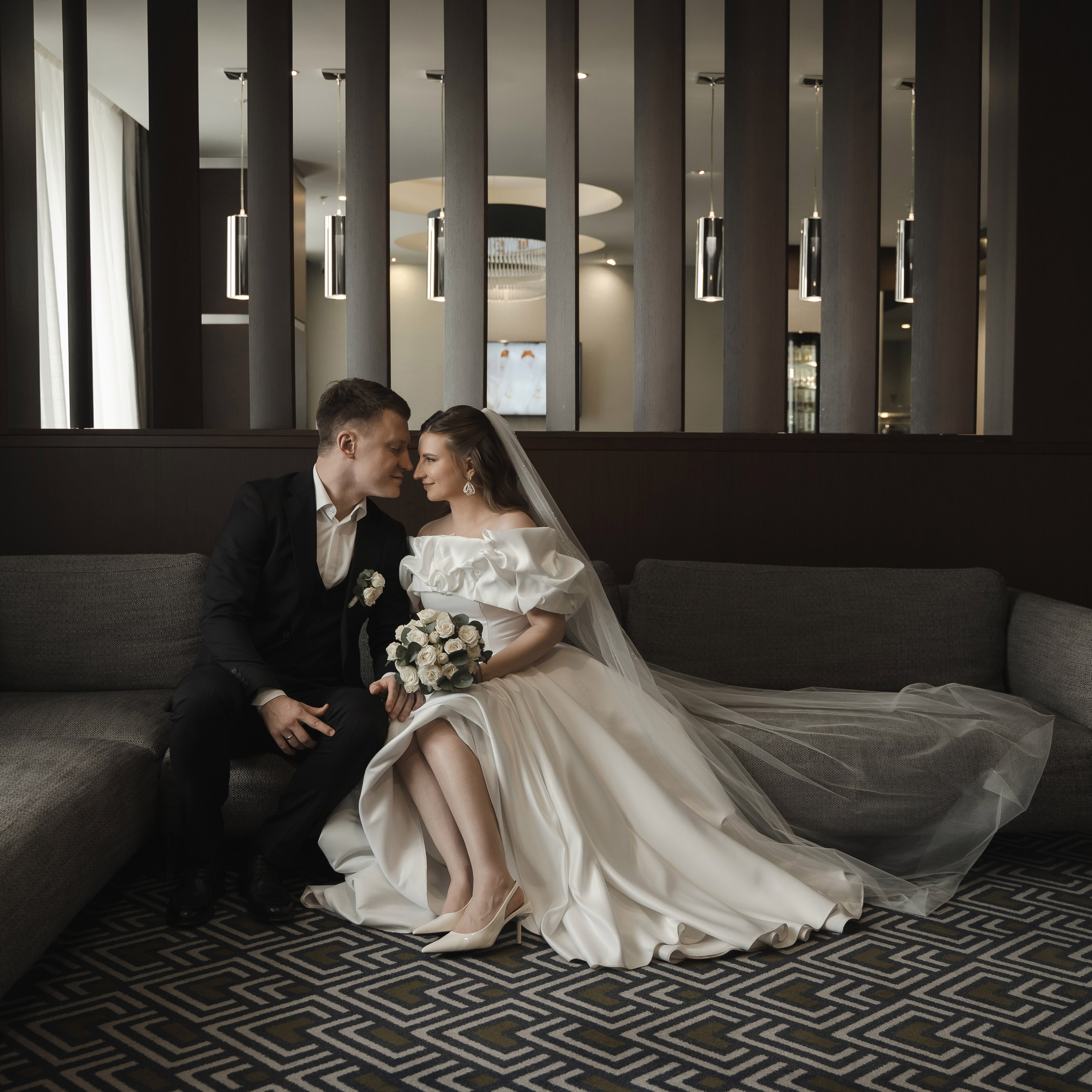 Руслан и Катя