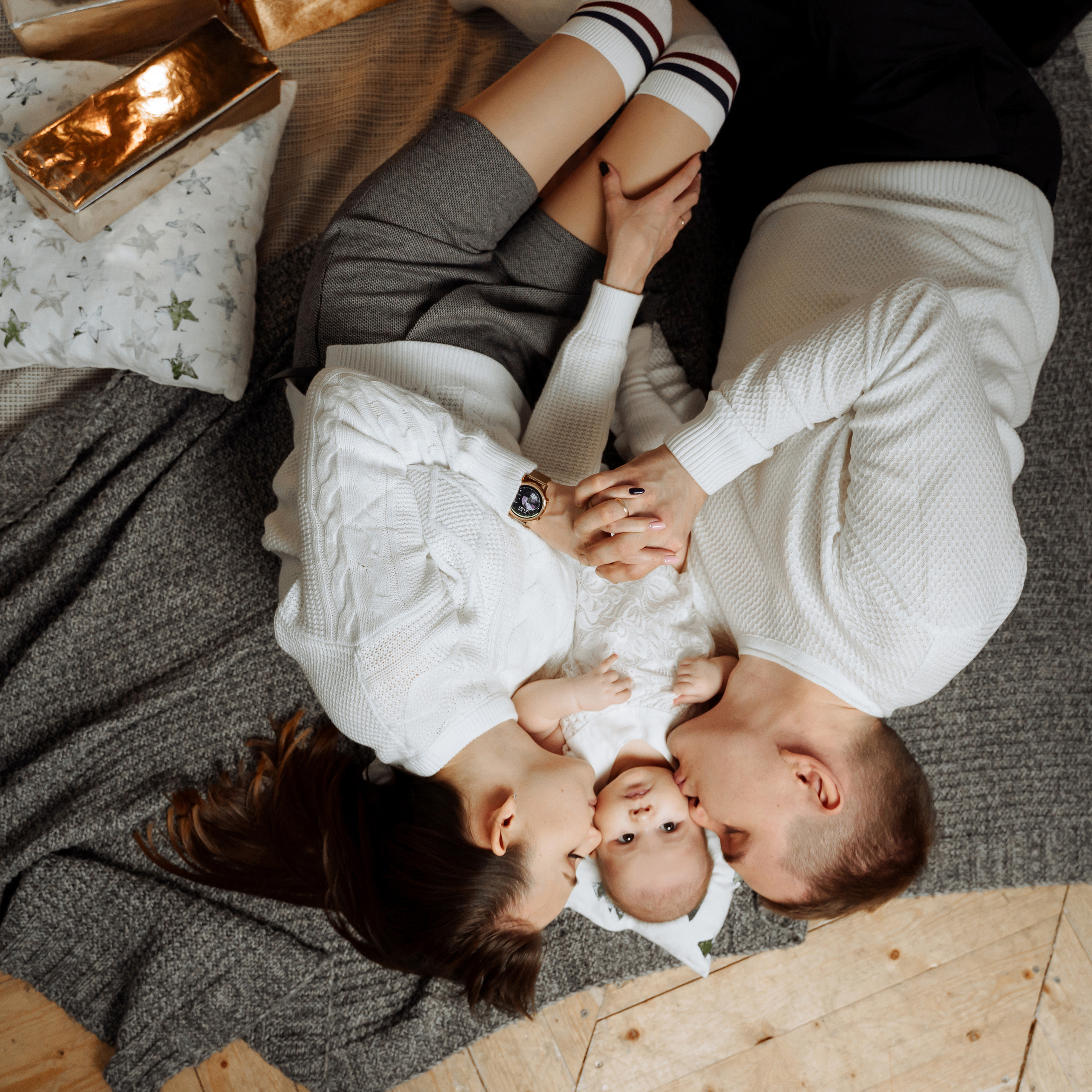 Ильдар и Индира