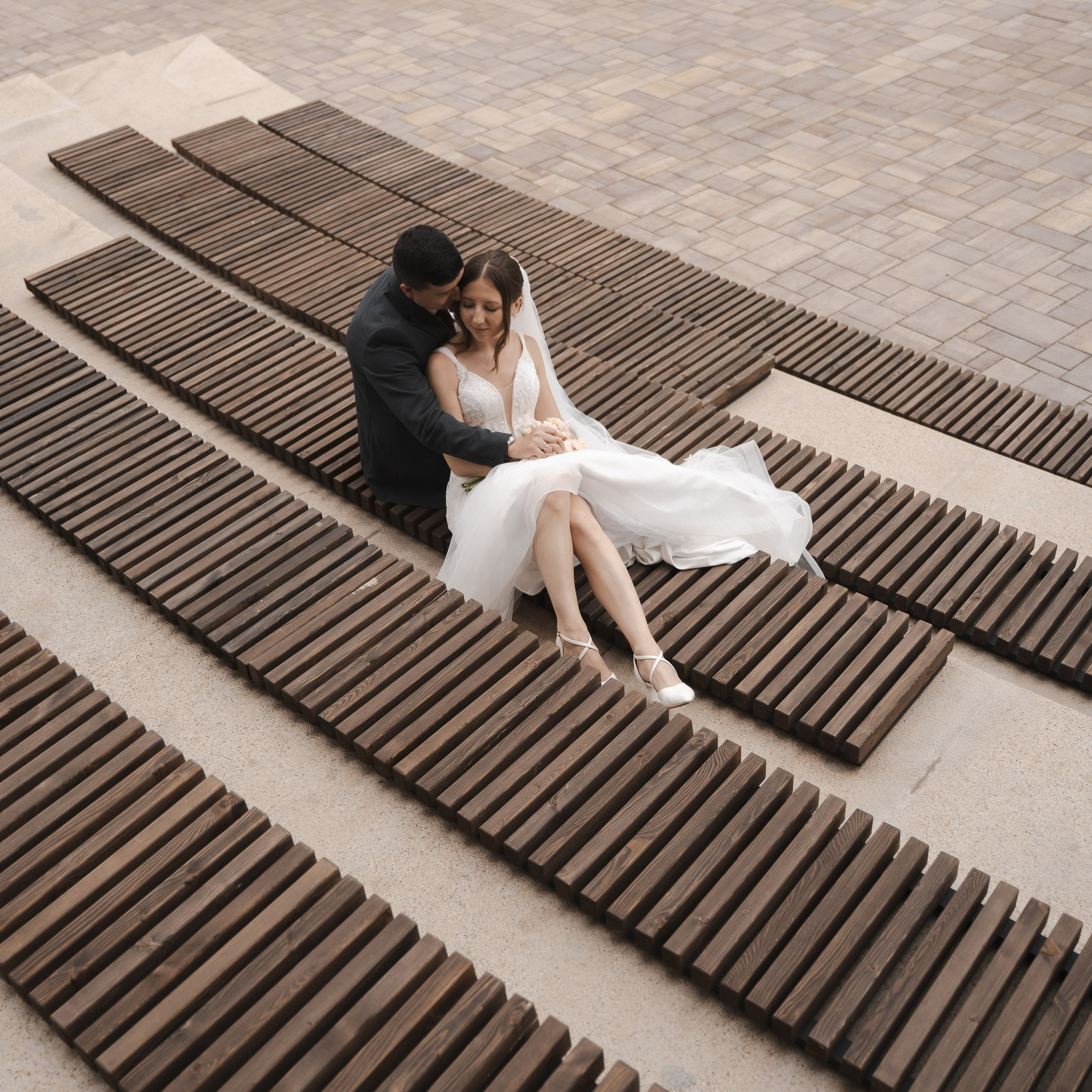 Артур и&nbsp;Гульназ