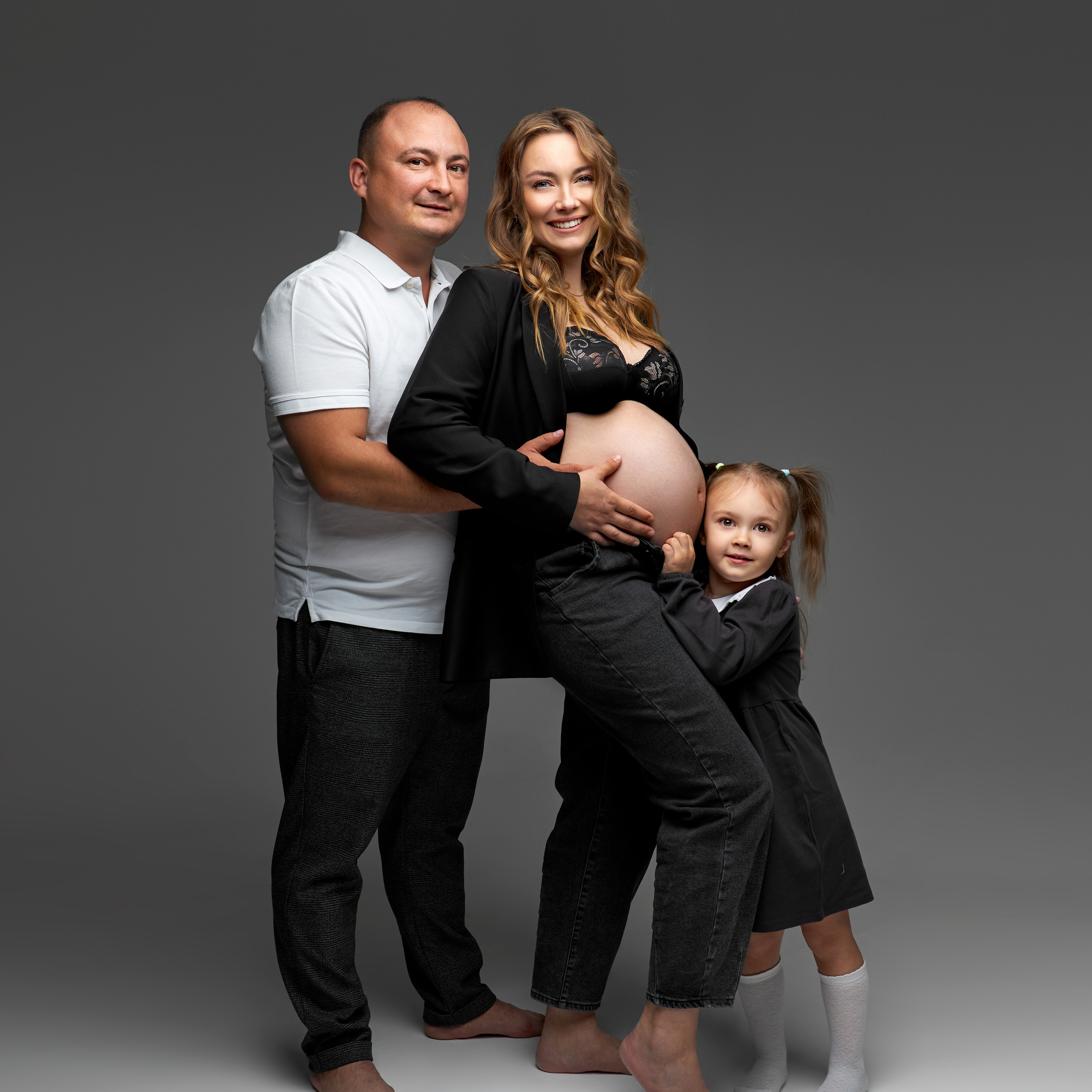 Отзывы. Фотограф беременности