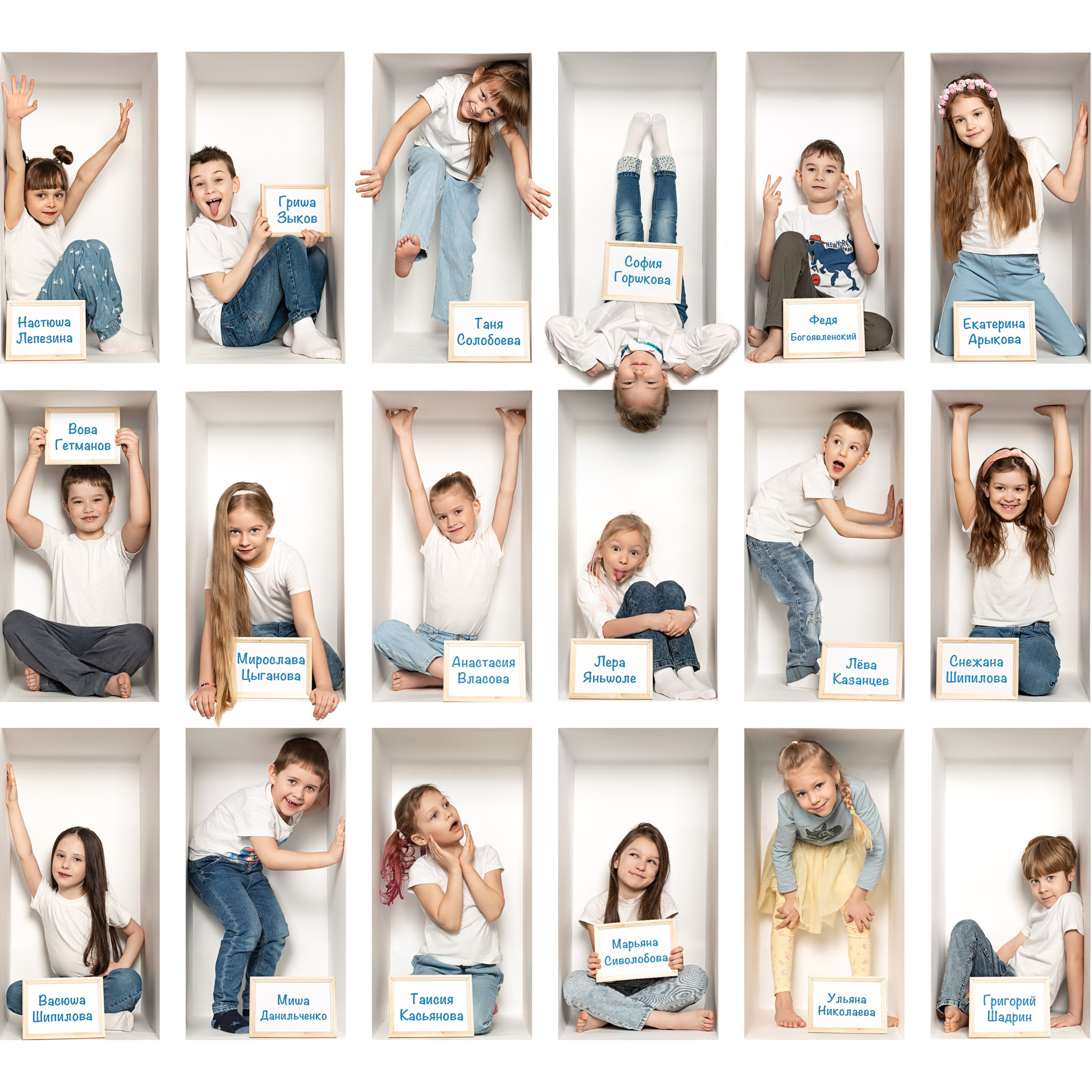 Отзывы. Фотограф Наталья Соколовская. Новосибирск