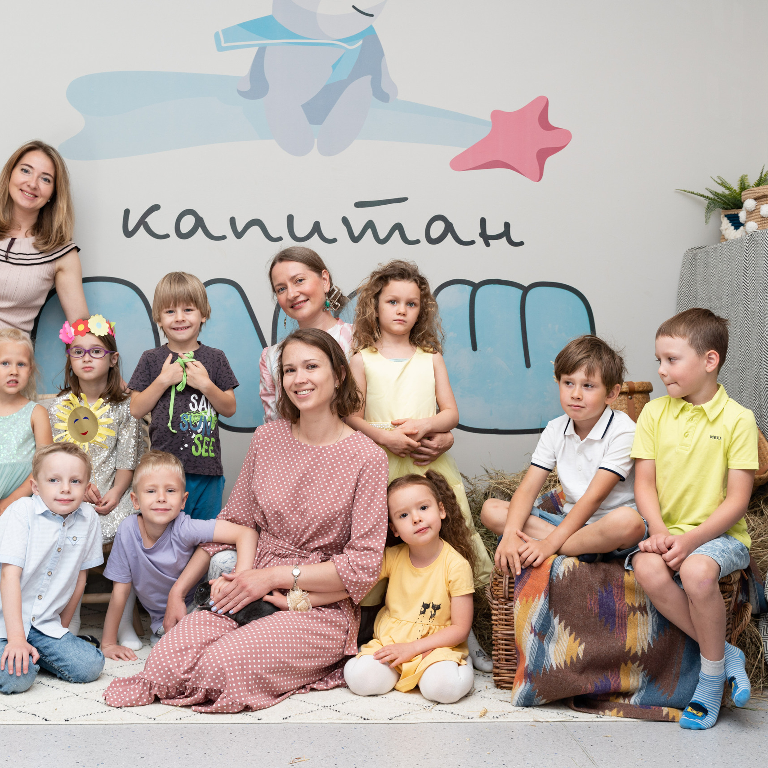 Отзывы. Фотограф Наталья Соколовская. Новосибирск