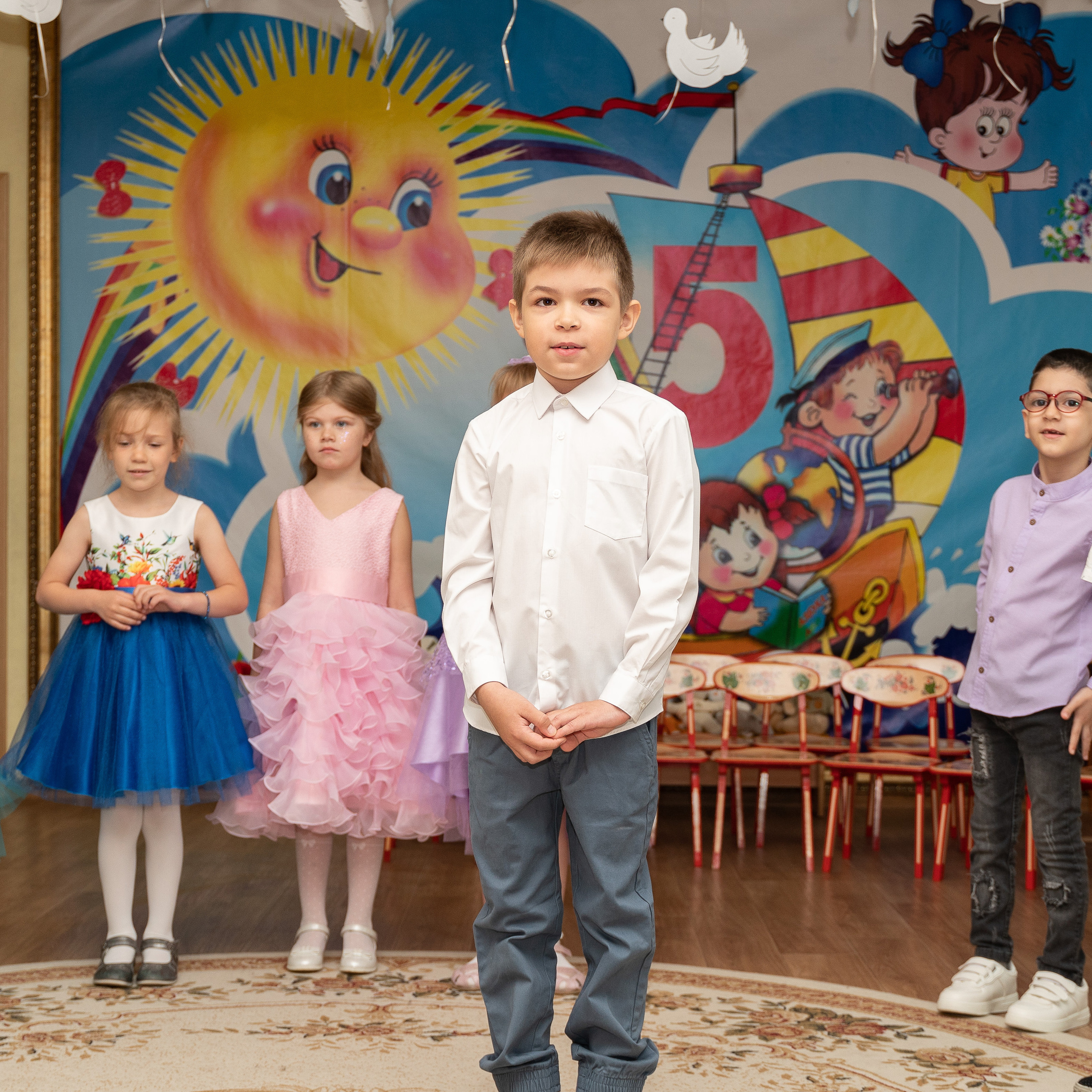 Отзывы. Фотограф Наталья Соколовская. Новосибирск