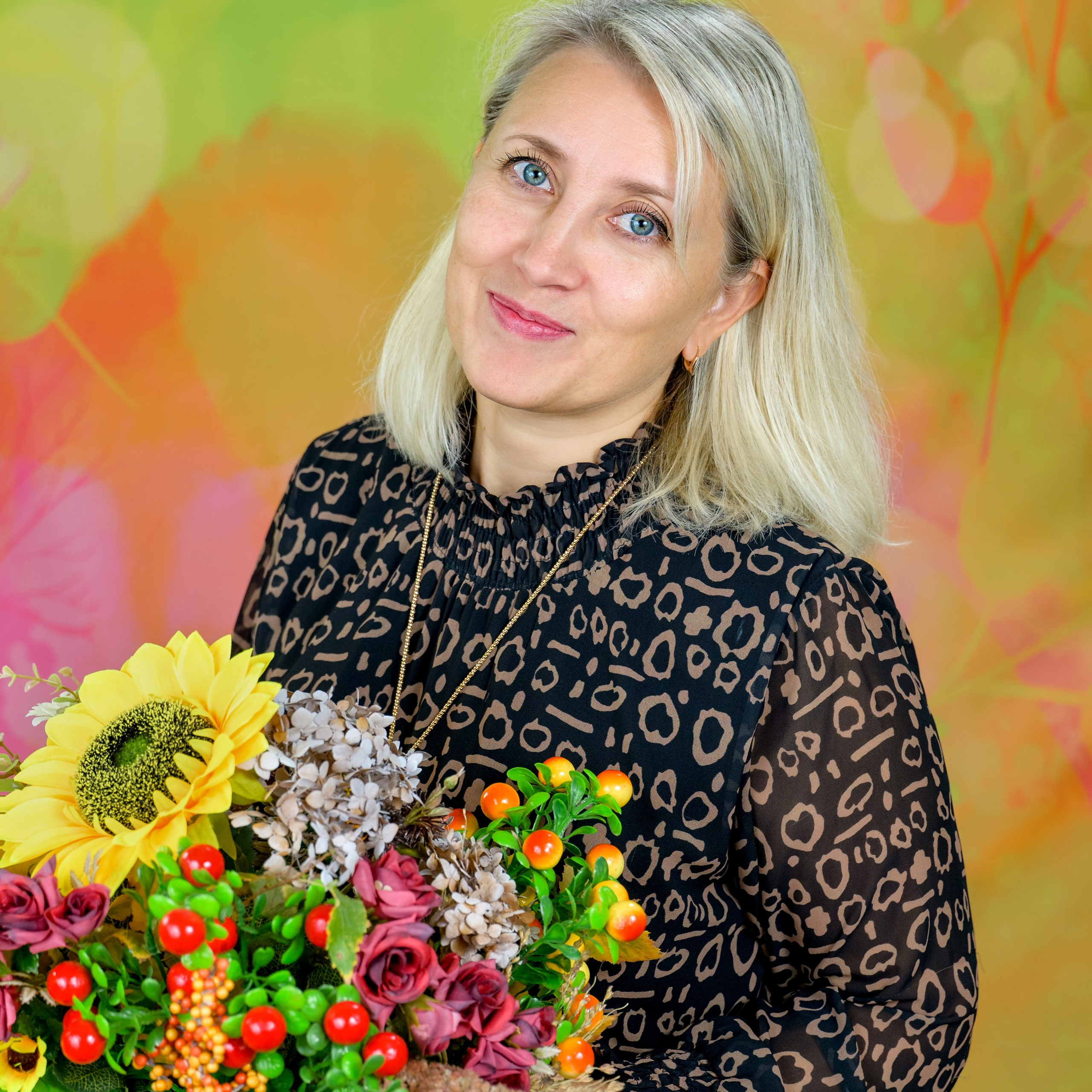 Отзывы. Выпускные альбомы. Детский, школьный фотограф Наумова Марина Воронеж