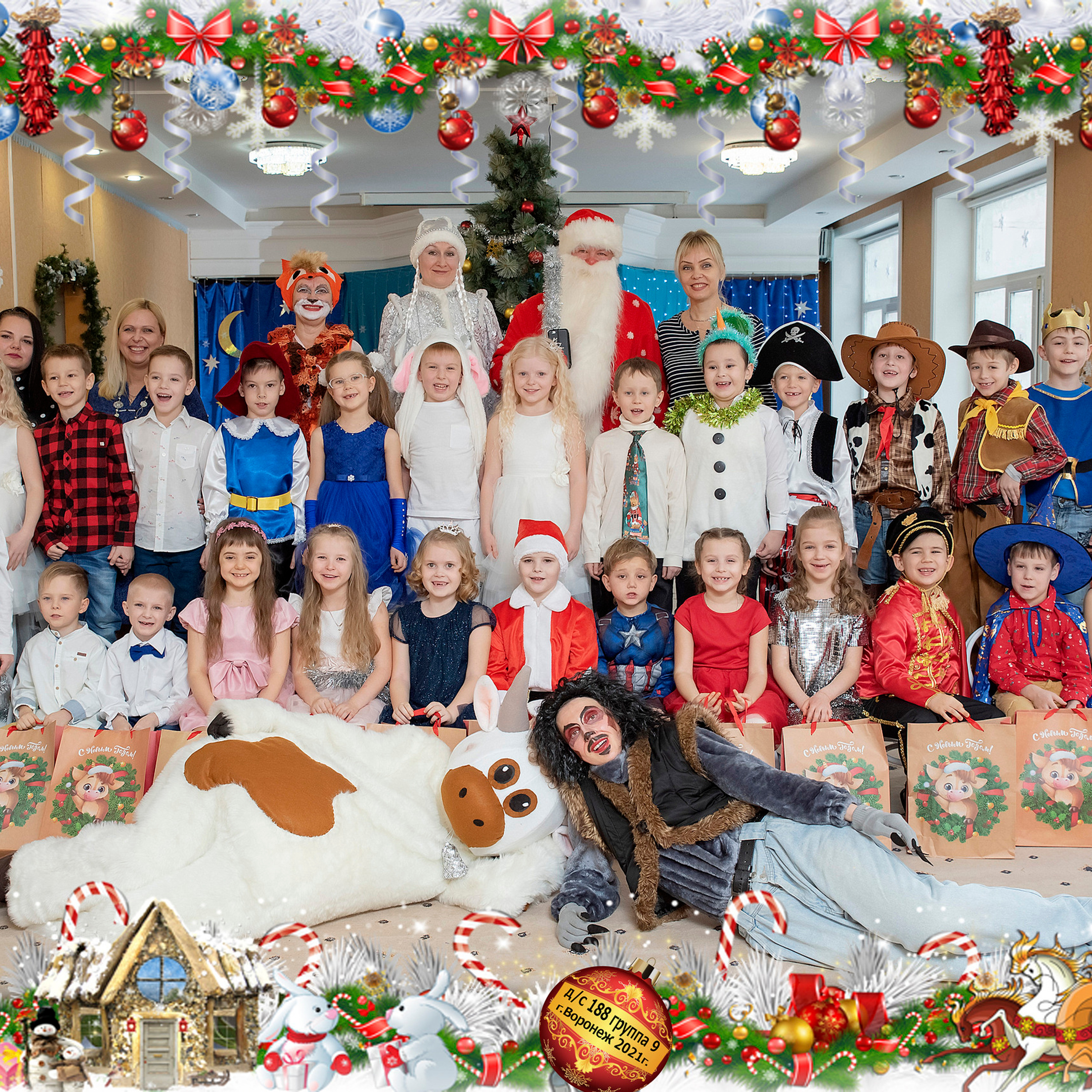 Отзывы. Выпускные альбомы. Детский, школьный фотограф Наумова Марина Воронеж