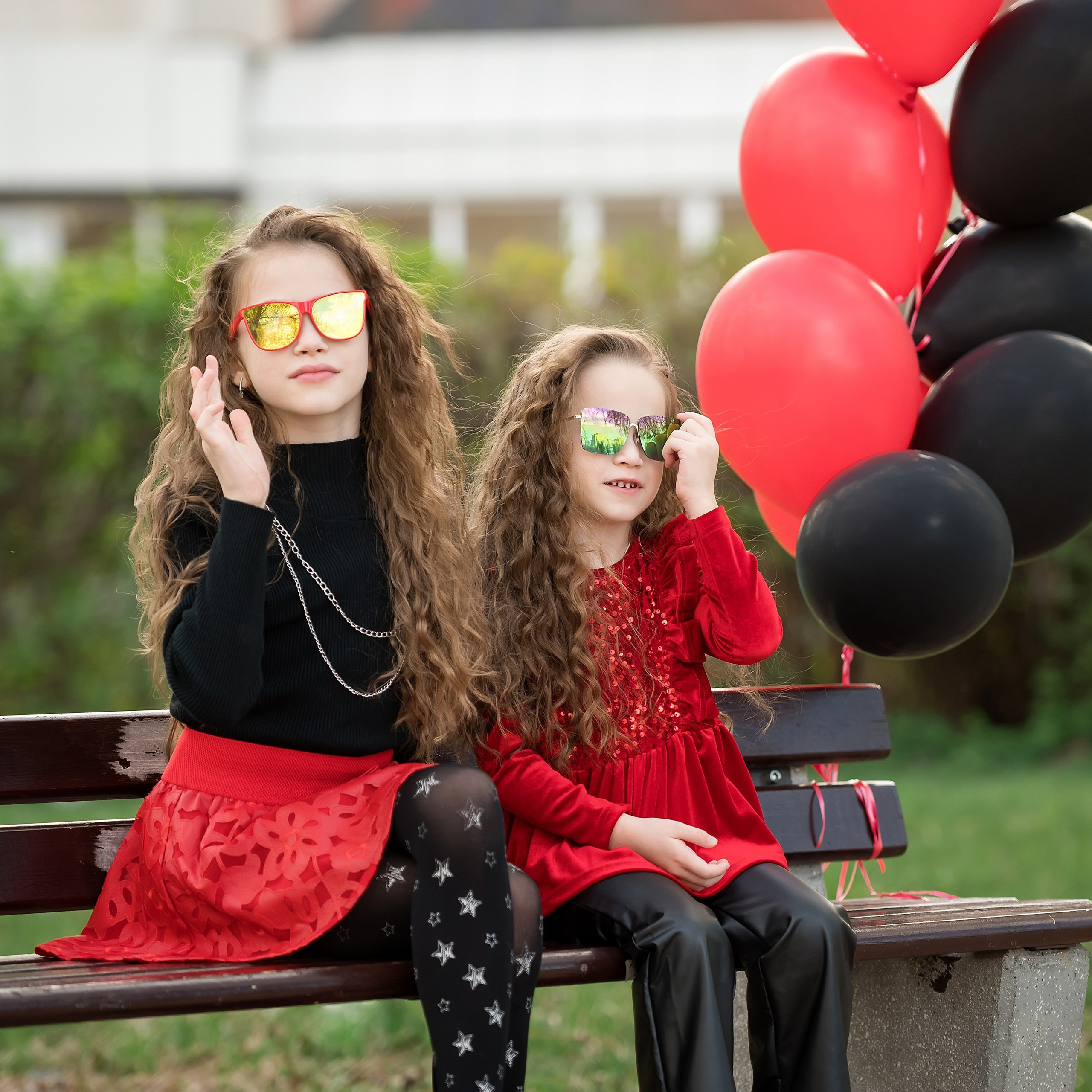 Отзывы. Выпускные альбомы. Детский, школьный фотограф Наумова Марина Воронеж