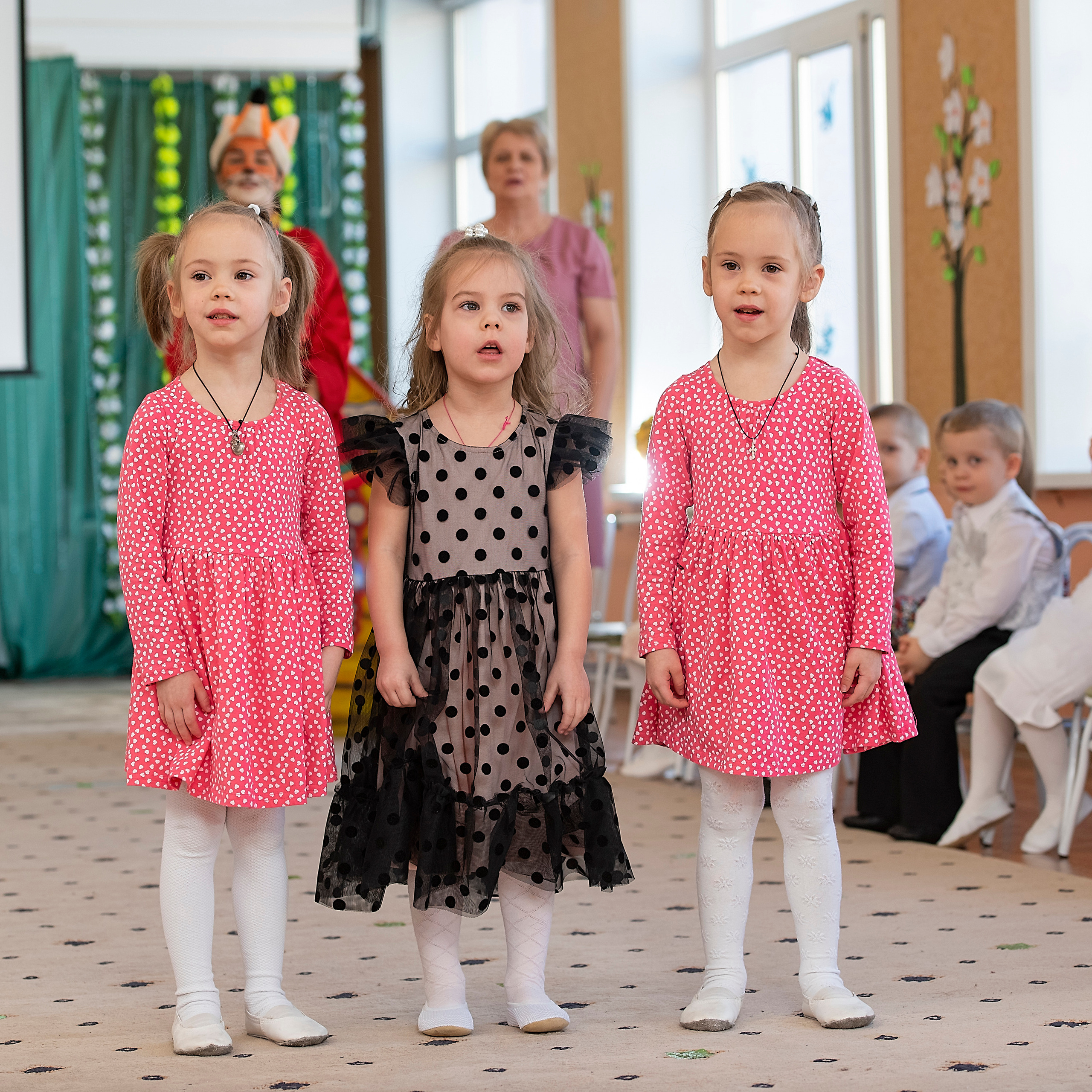 Отзывы. Выпускные альбомы. Детский, школьный фотограф Наумова Марина Воронеж