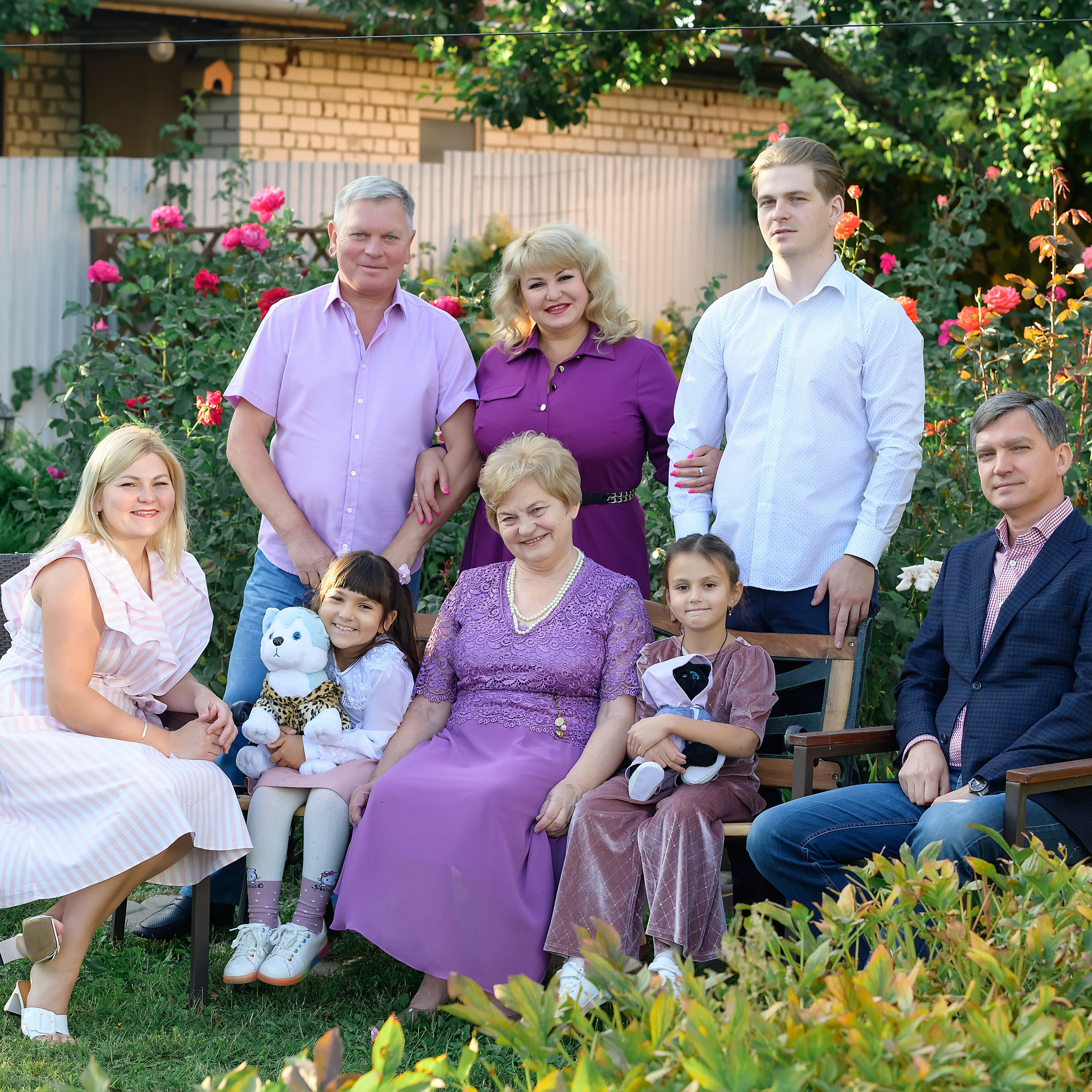 Отзывы. Выпускные альбомы. Детский, школьный фотограф Наумова Марина Воронеж