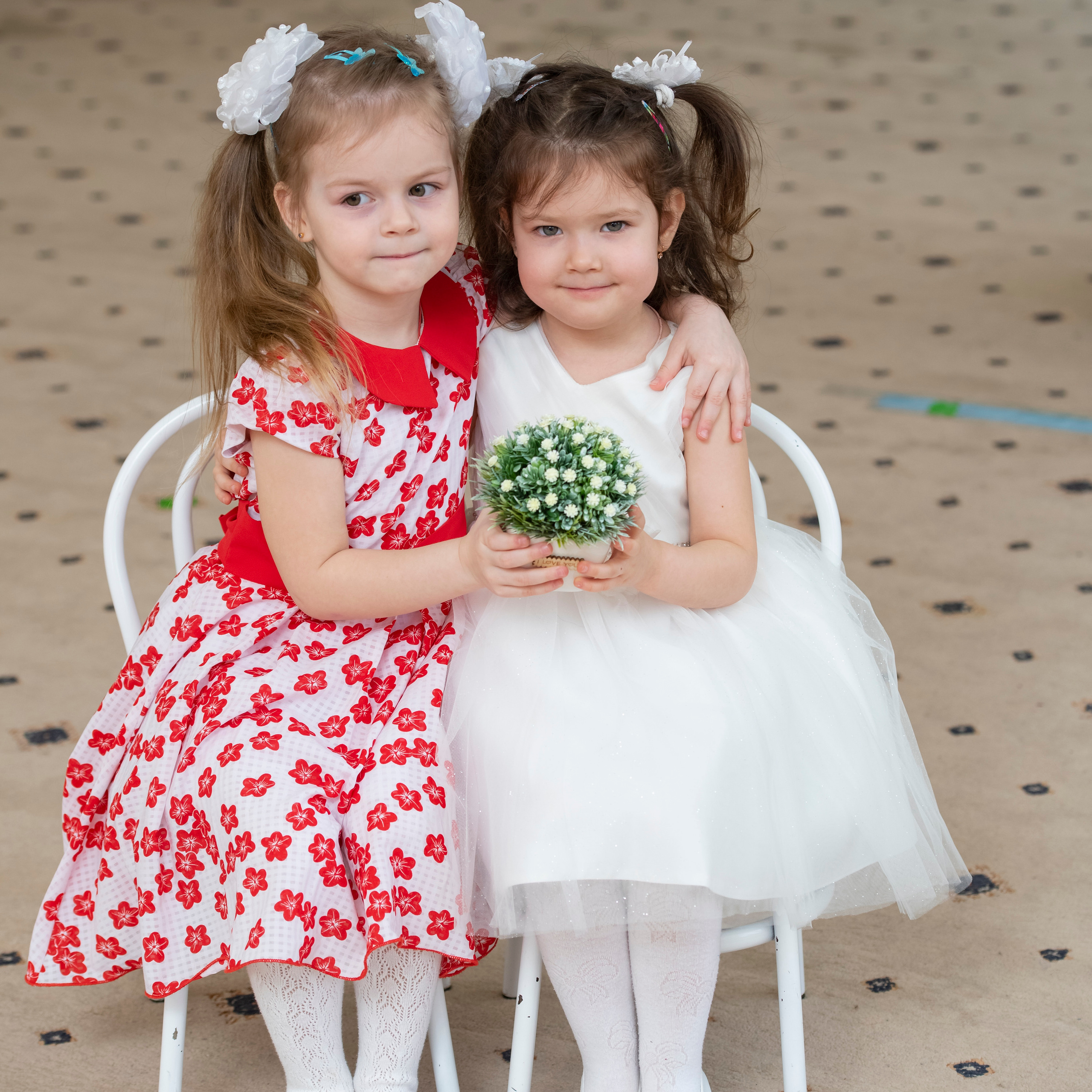 Отзывы. Выпускные альбомы. Детский, школьный фотограф Наумова Марина Воронеж