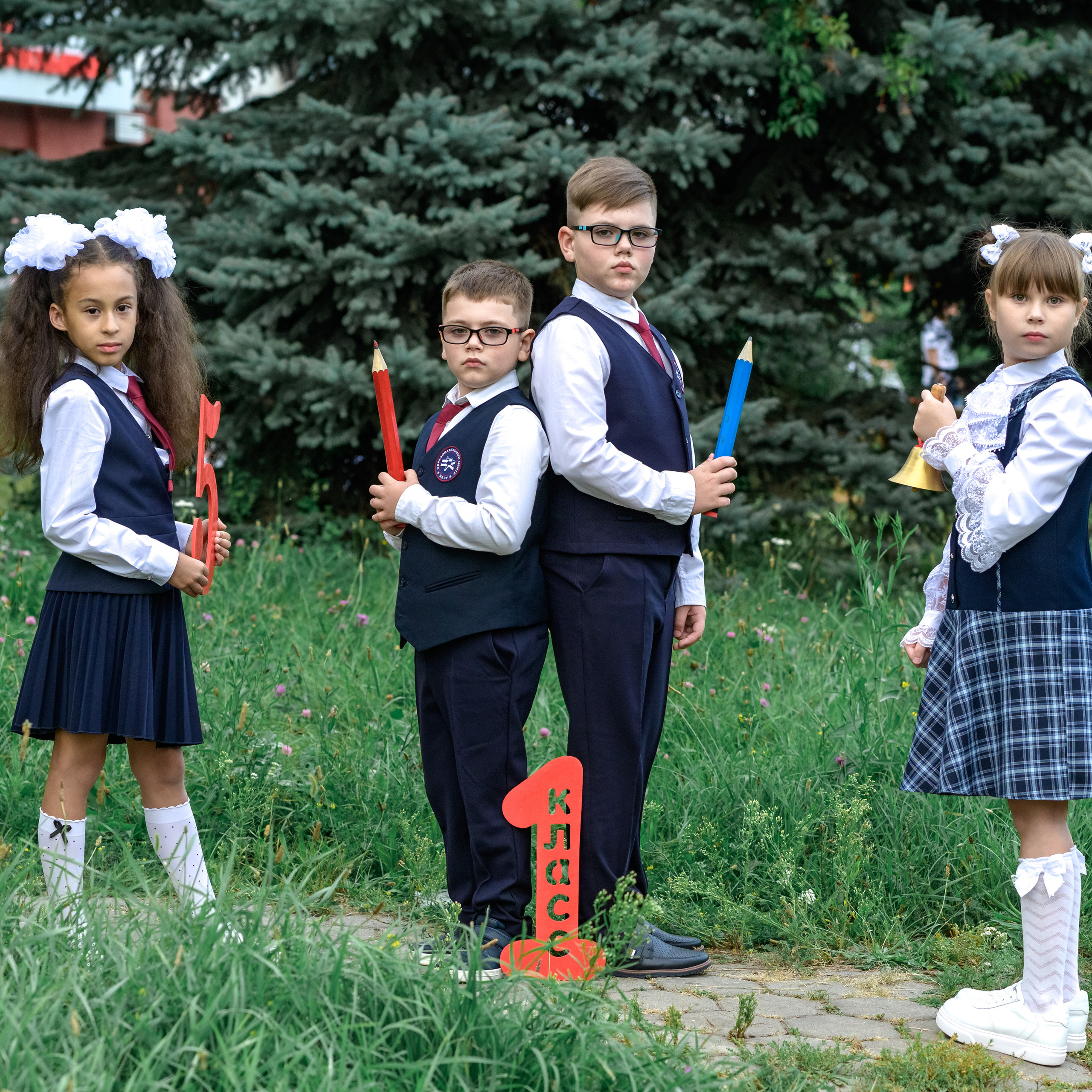 Отзывы. Выпускные альбомы. Детский, школьный фотограф Наумова Марина Воронеж