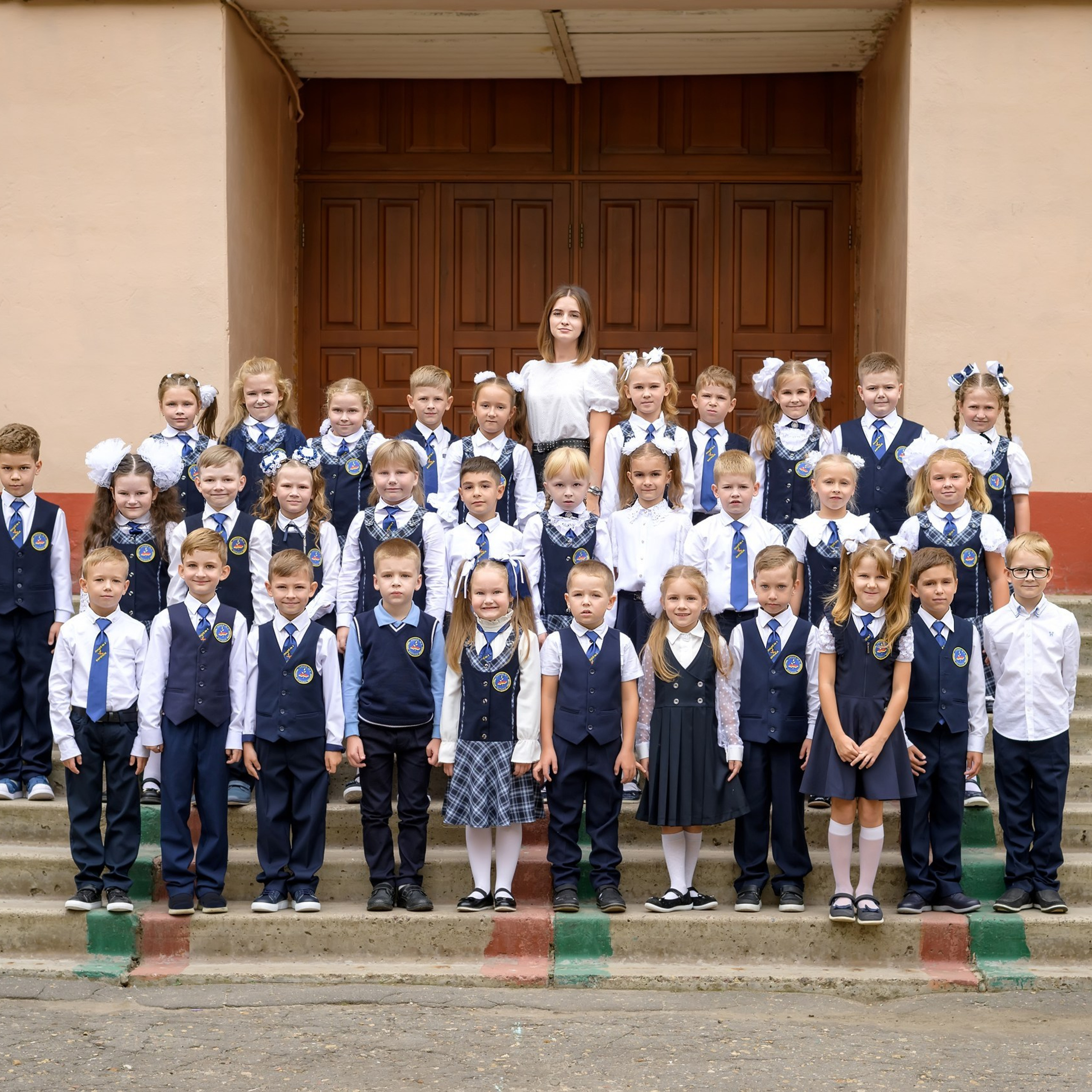 Отзывы. Выпускные альбомы. Детский, школьный фотограф Наумова Марина Воронеж