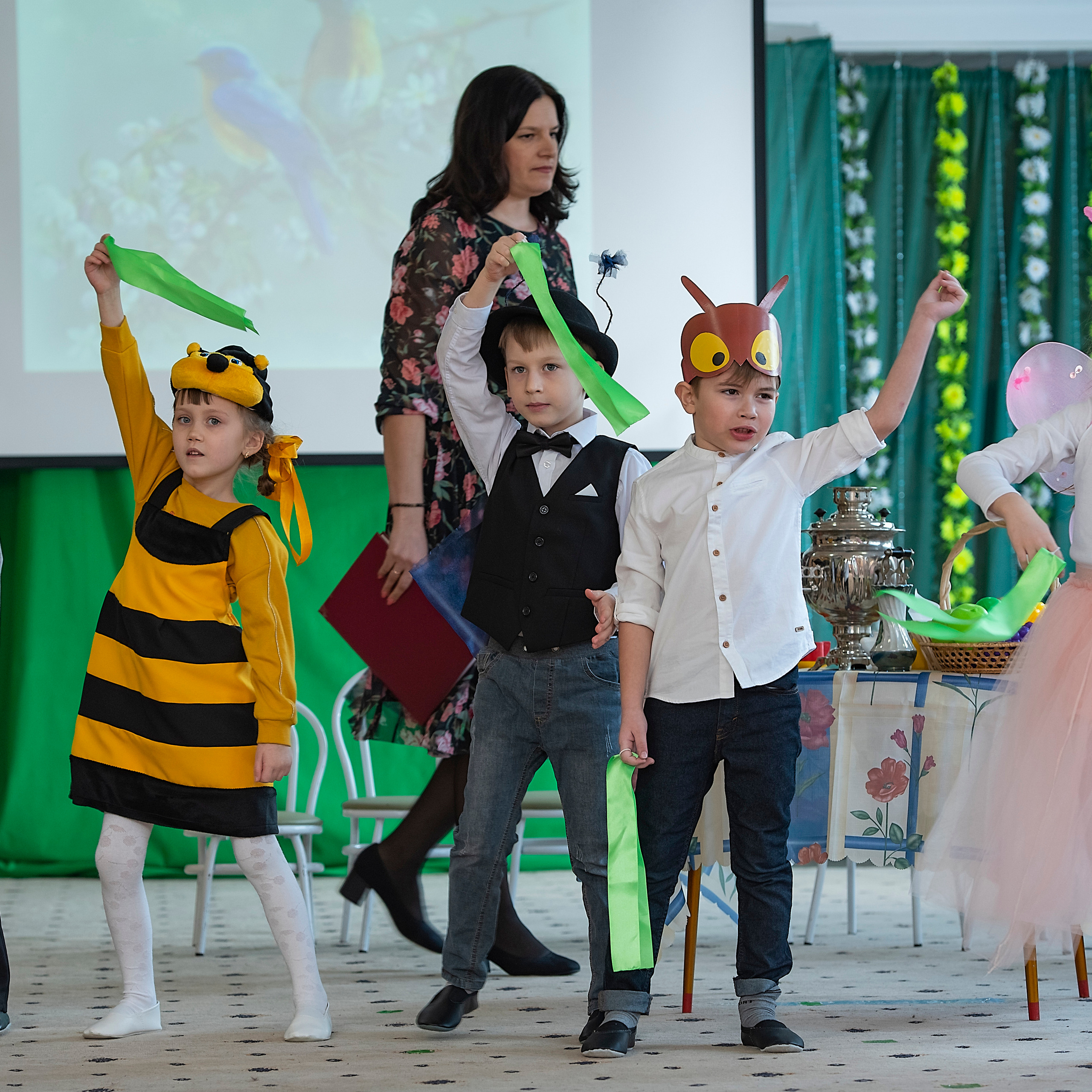 Отзывы. Выпускные альбомы. Детский, школьный фотограф Наумова Марина Воронеж