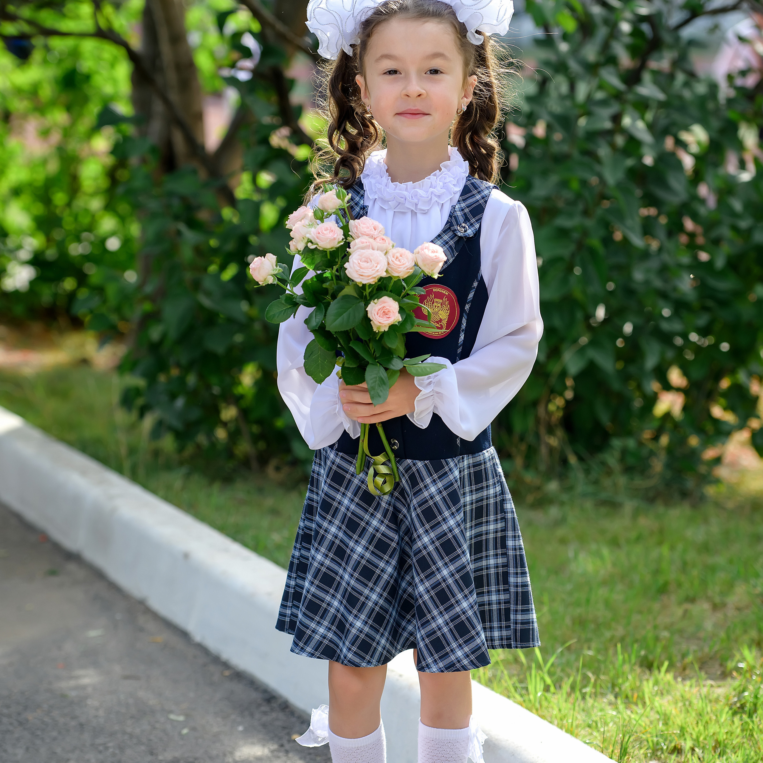 Отзывы. Выпускные альбомы. Детский, школьный фотограф Наумова Марина Воронеж