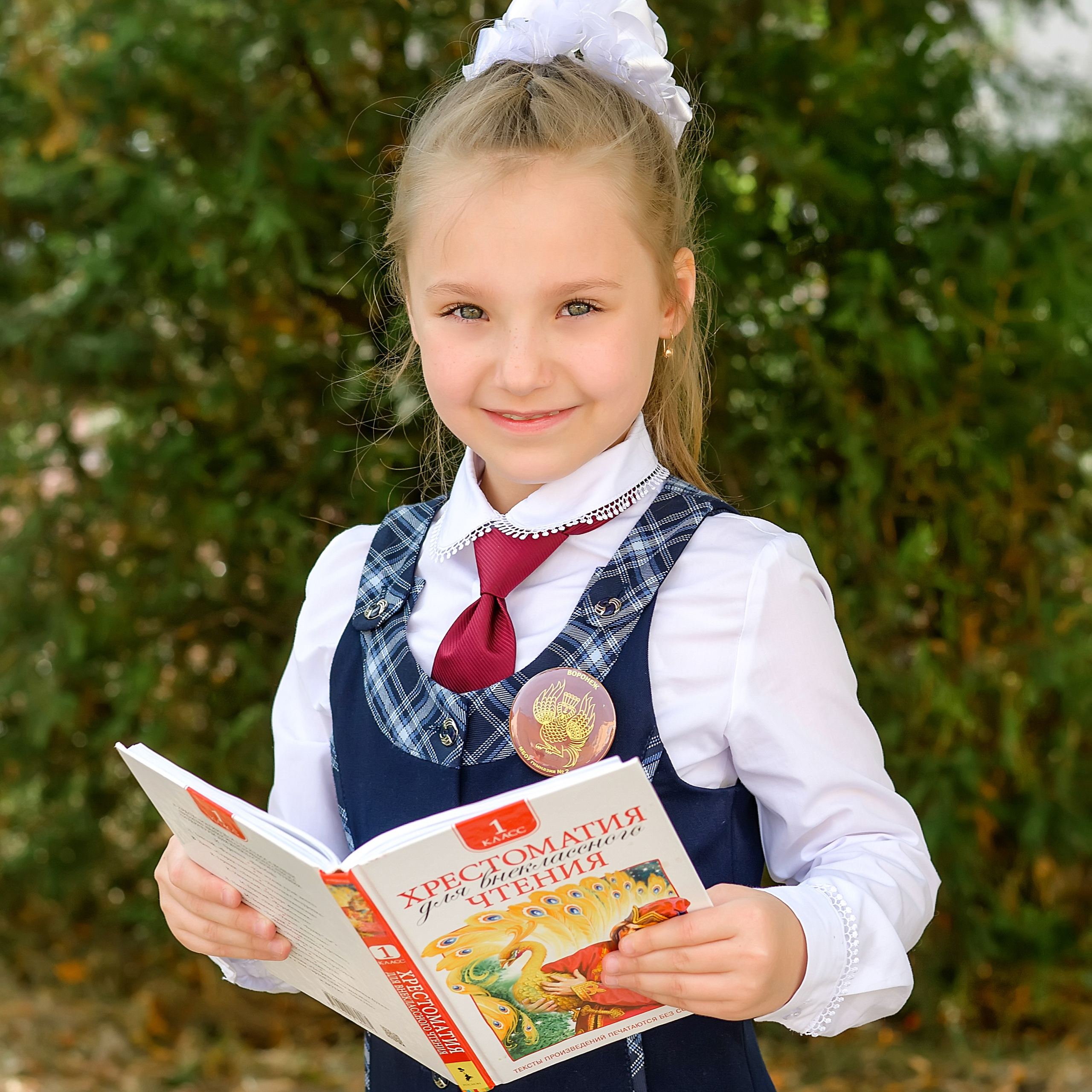 Отзывы. Выпускные альбомы. Детский, школьный фотограф Наумова Марина Воронеж