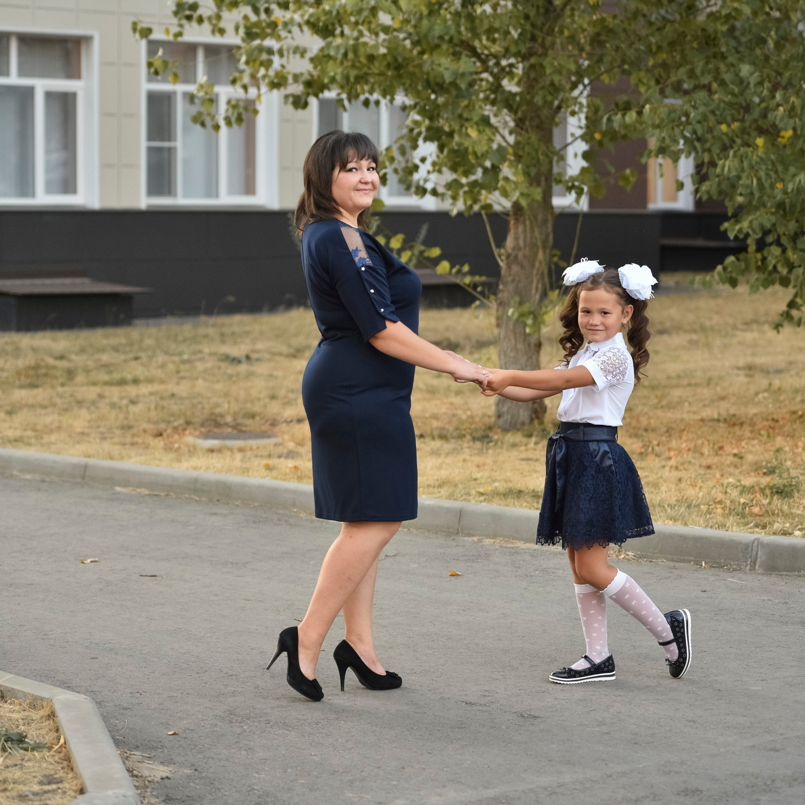 Отзывы. Выпускные альбомы. Детский, школьный фотограф Наумова Марина Воронеж