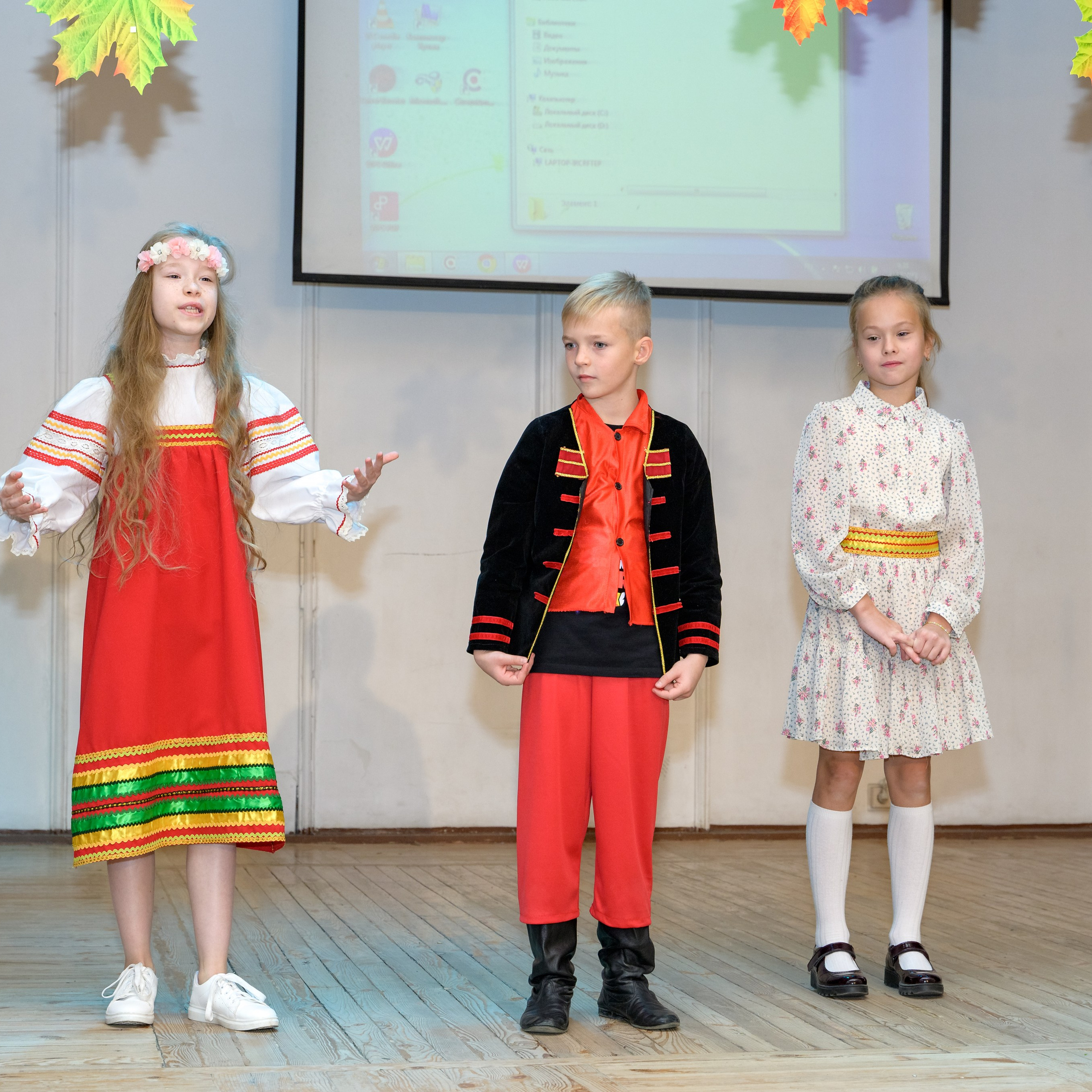 Отзывы. Выпускные альбомы. Детский, школьный фотограф Наумова Марина Воронеж