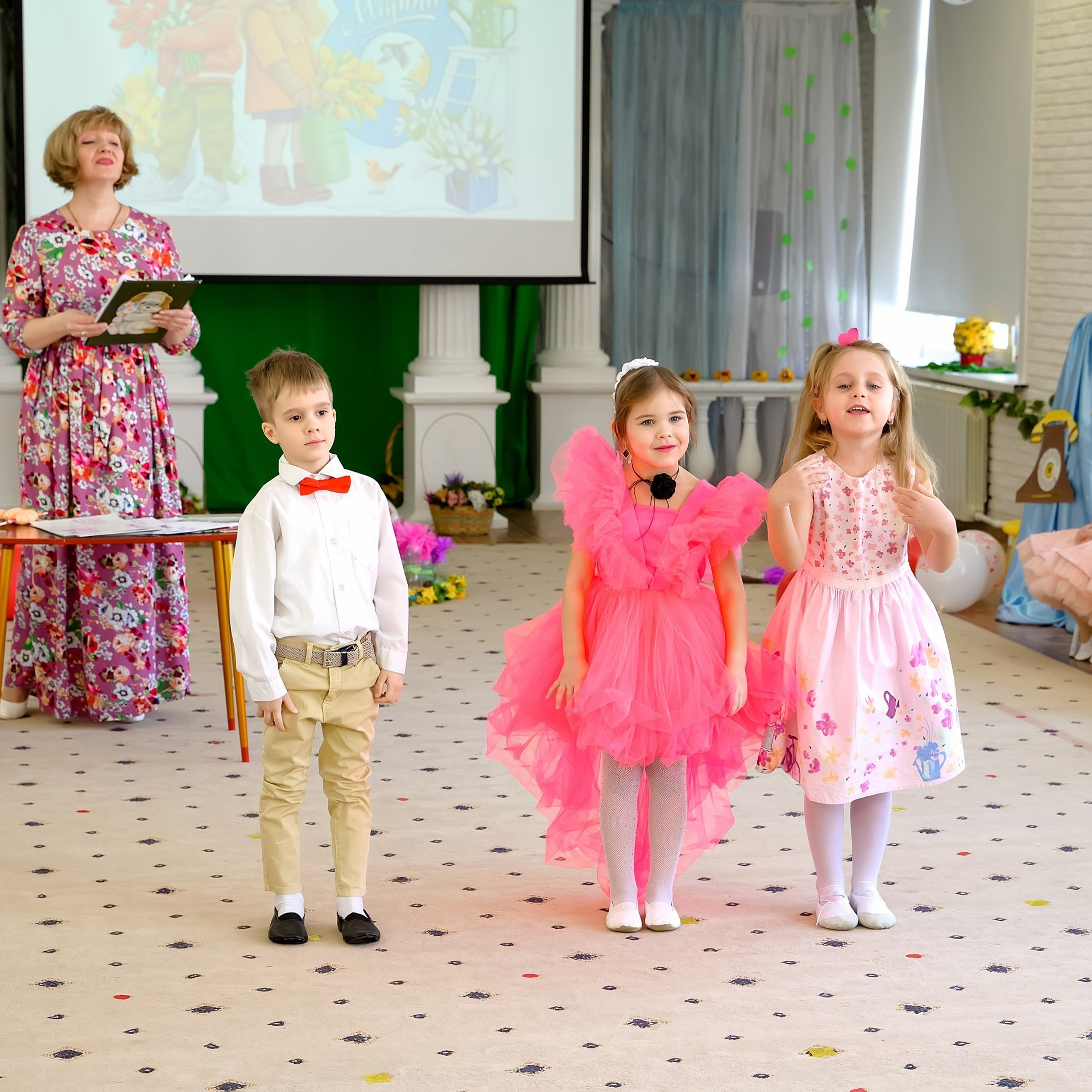 Отзывы. Выпускные альбомы. Детский, школьный фотограф Наумова Марина Воронеж