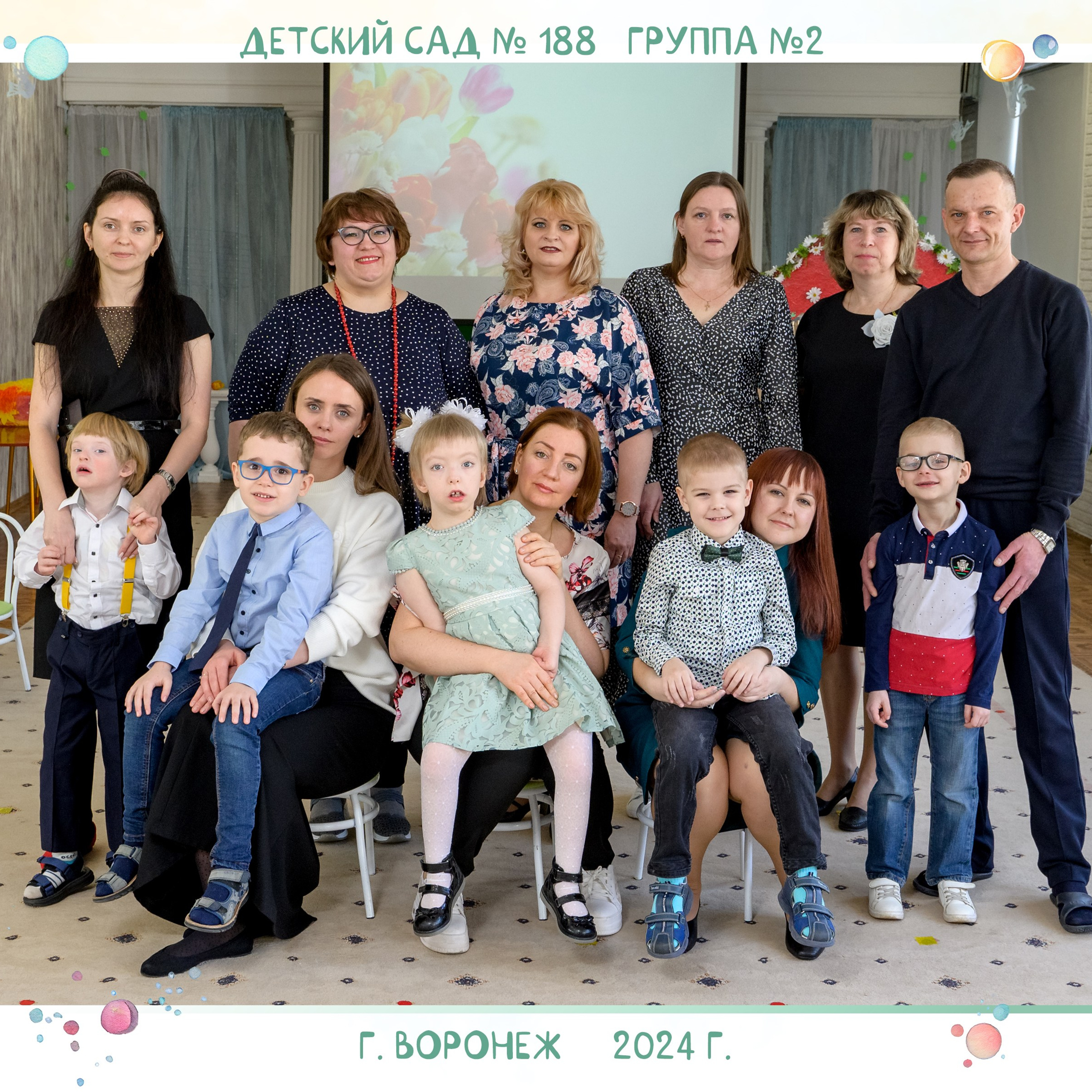 Отзывы. Выпускные альбомы. Детский, школьный фотограф Наумова Марина Воронеж