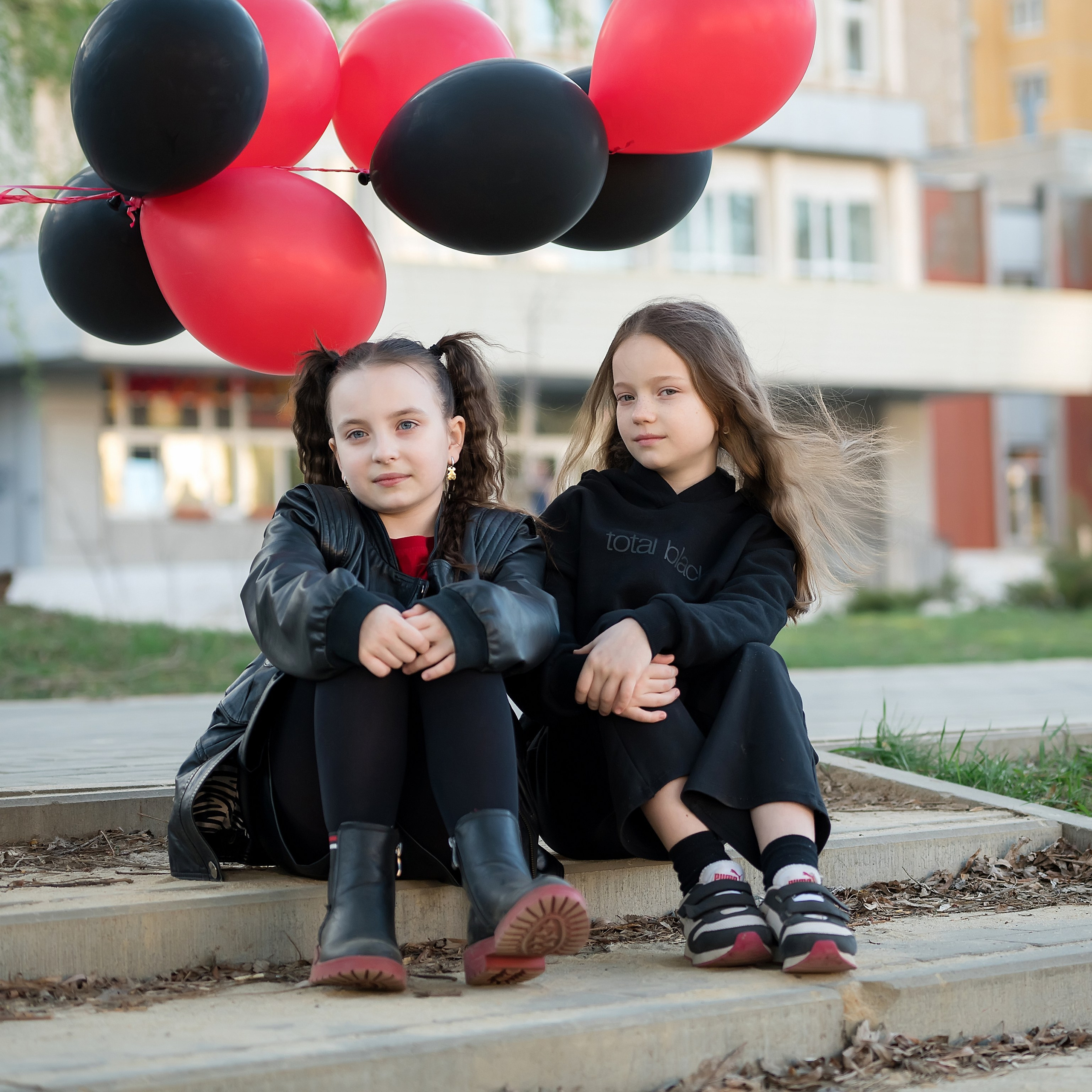 Отзывы. Выпускные альбомы. Детский, школьный фотограф Наумова Марина Воронеж