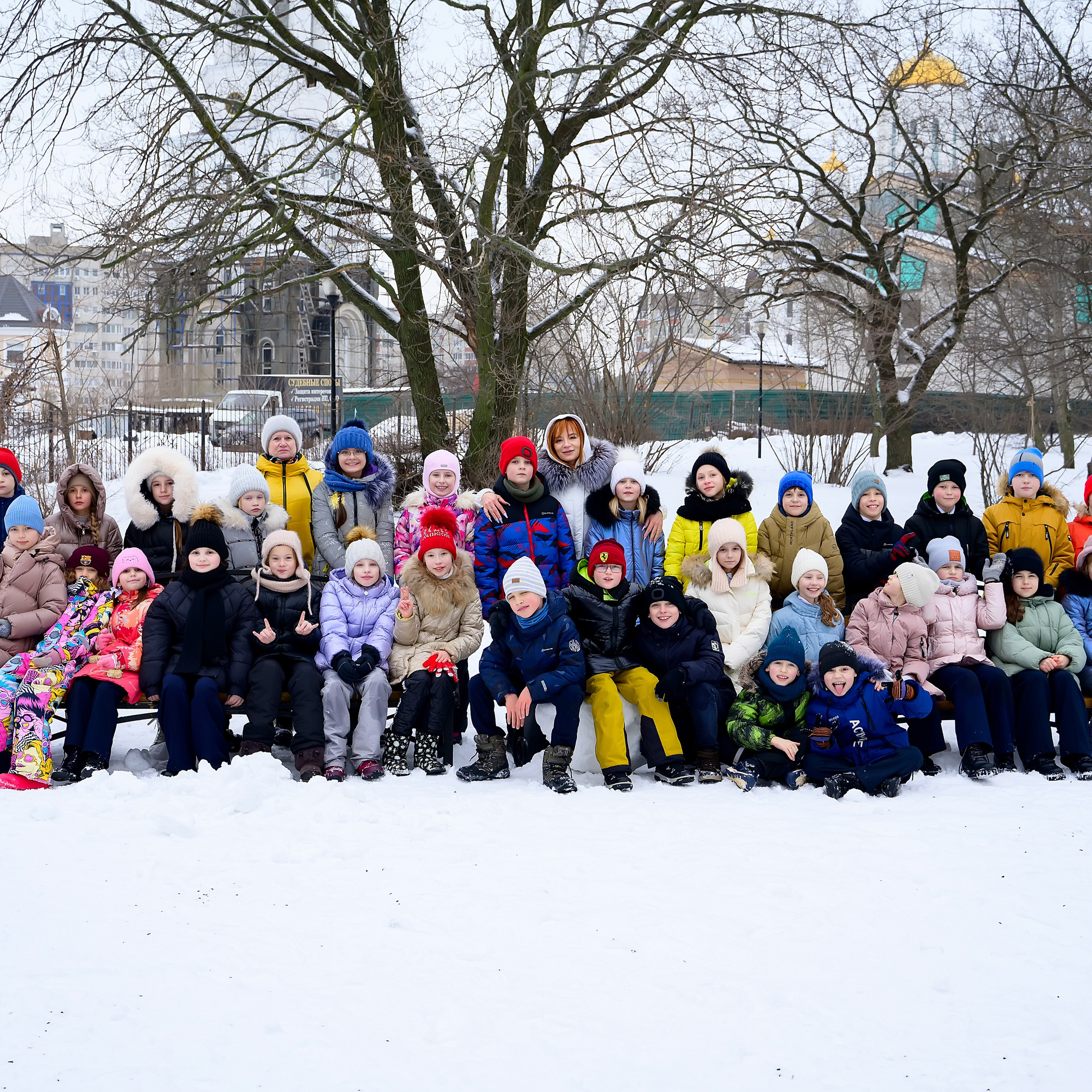 Отзывы. Выпускные альбомы. Детский, школьный фотограф Наумова Марина Воронеж