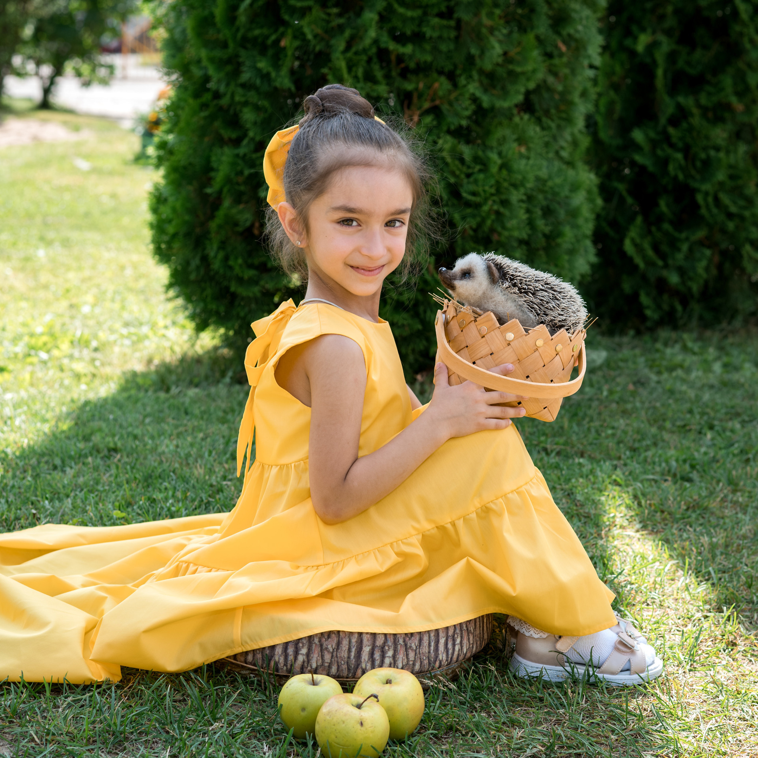 Отзывы. Выпускные альбомы. Детский, школьный фотограф Наумова Марина Воронеж
