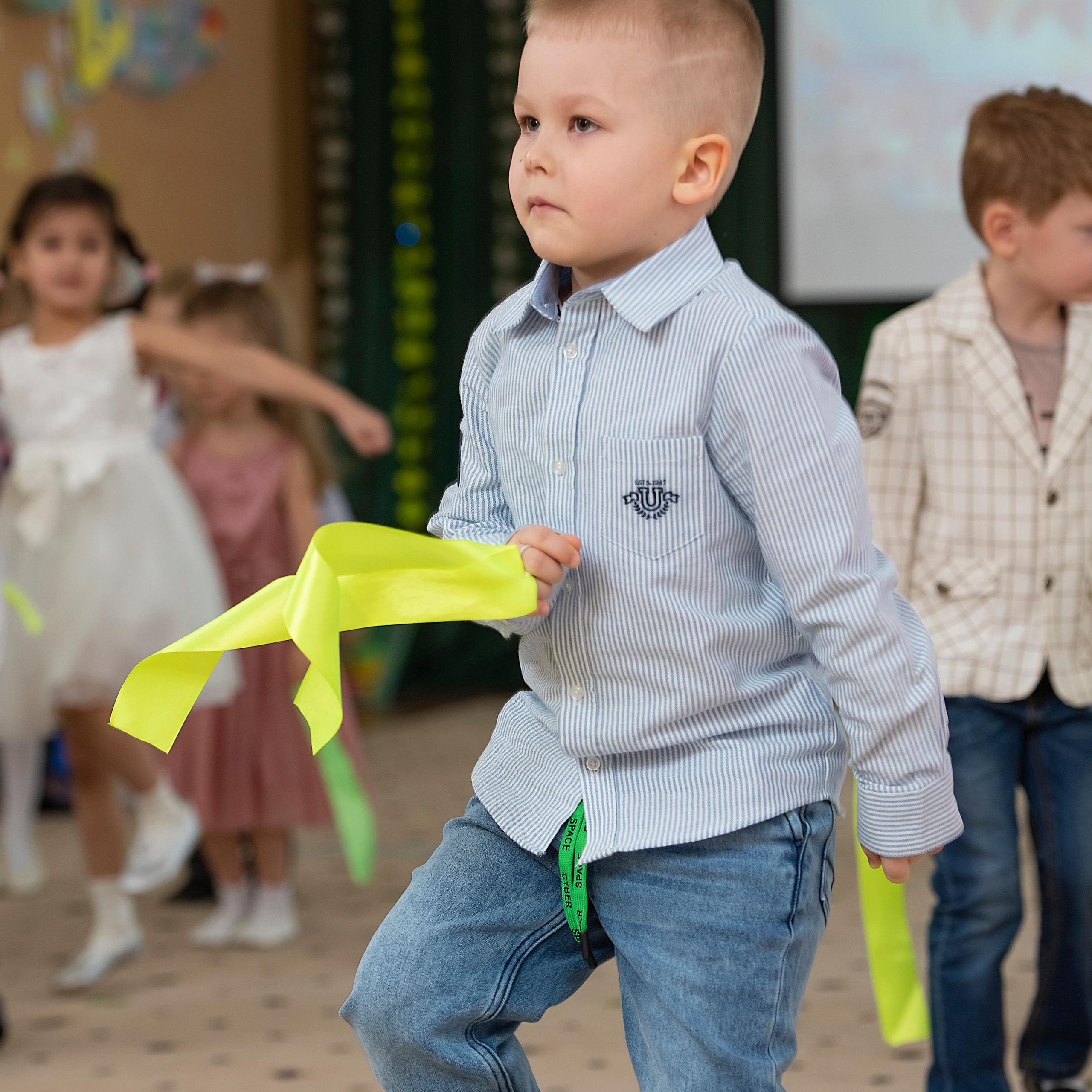 Отзывы. Выпускные альбомы. Детский, школьный фотограф Наумова Марина Воронеж